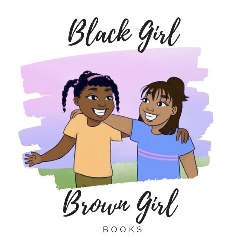 Black Girl, Brown Girl Books