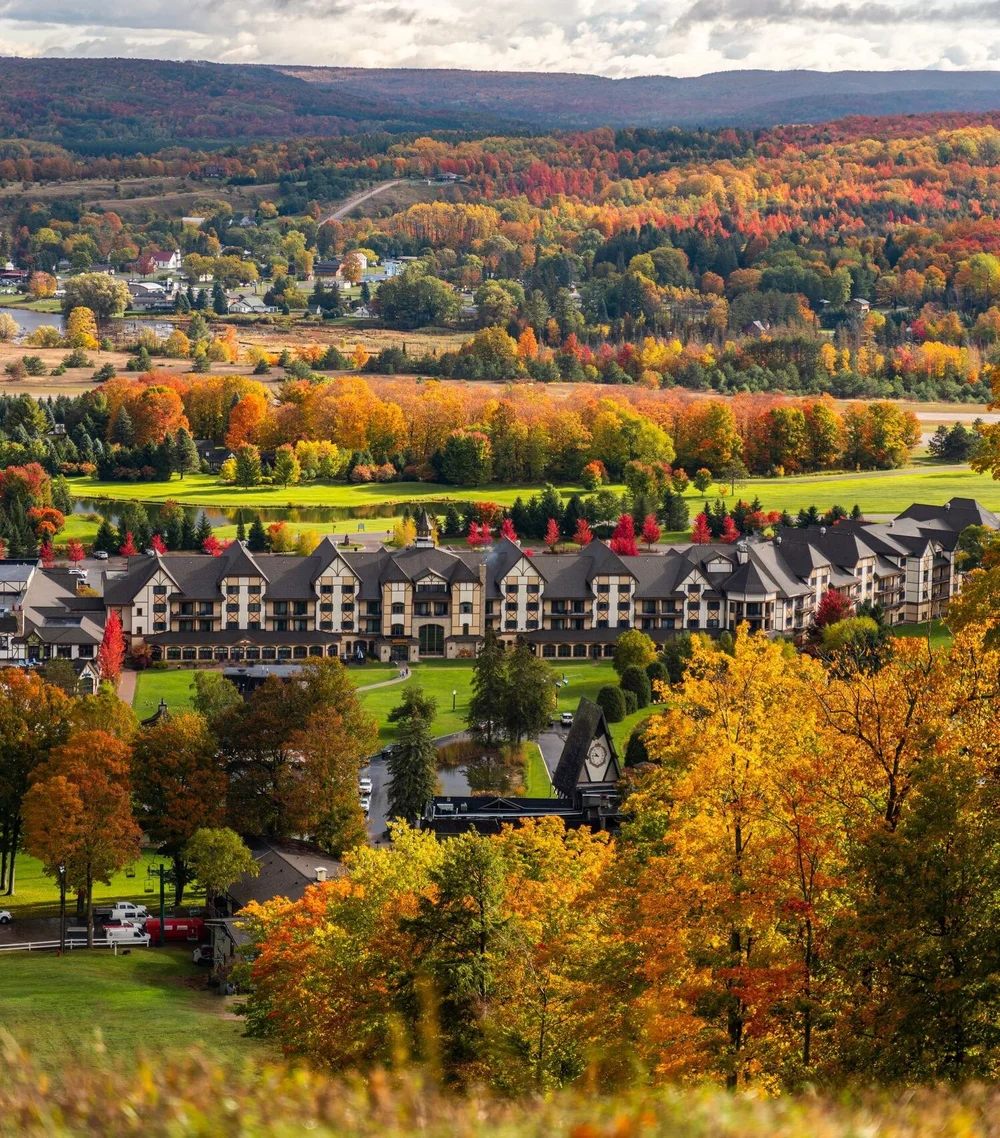 Contact 2 — The Reserve at Boyne Mountain