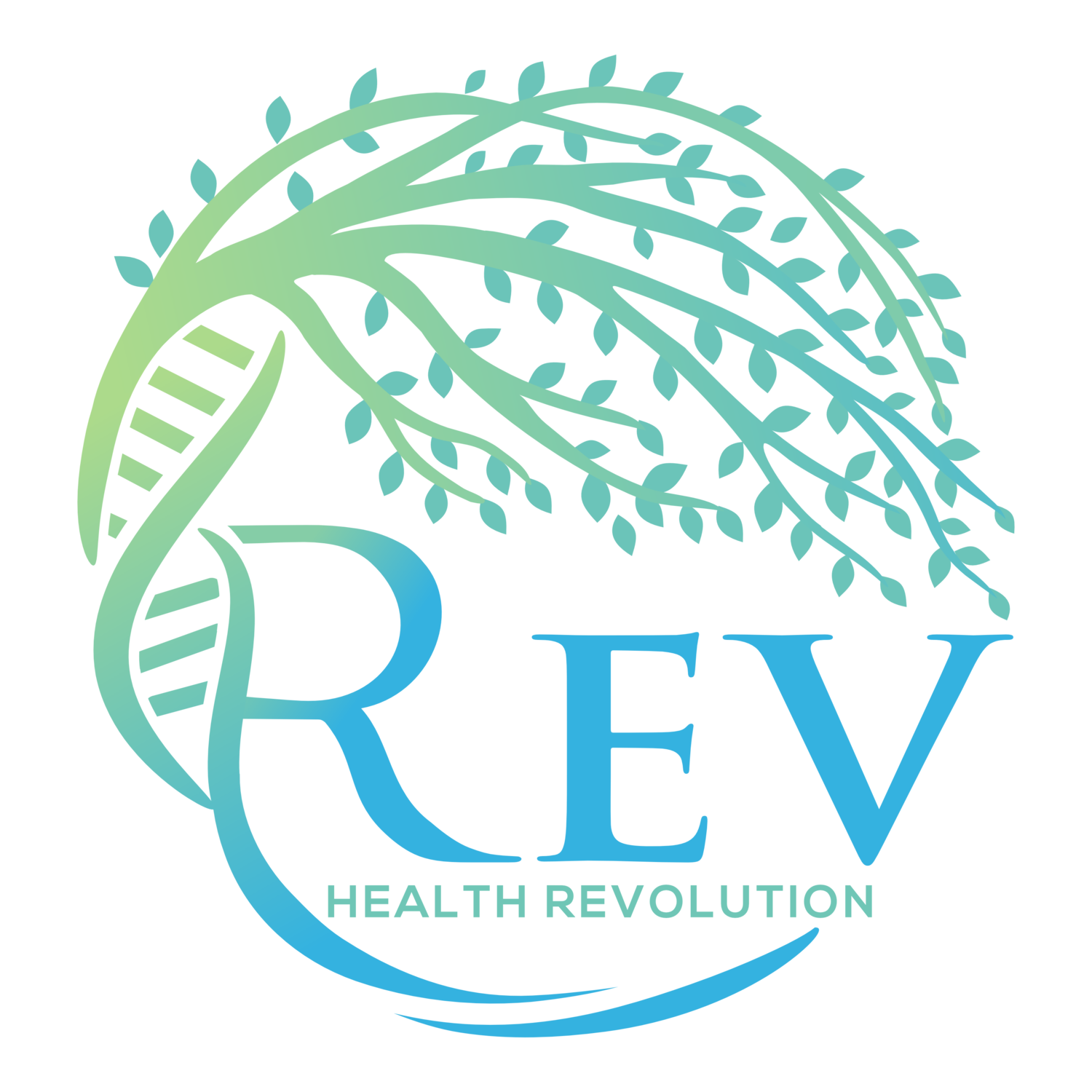  Health Revolution