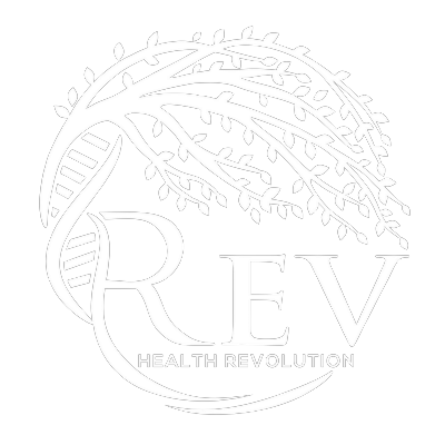  Health Revolution