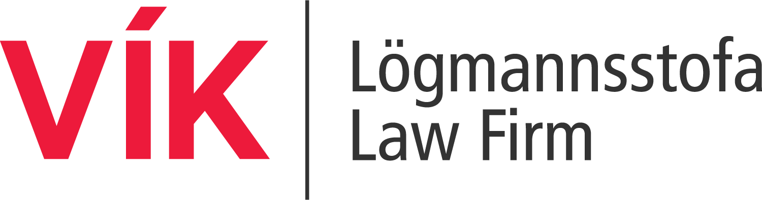 VÍK | Lögmannsstofa