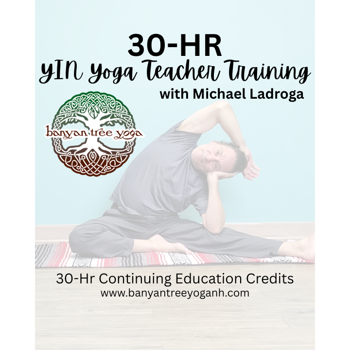 2026 Yoga Teacher Training — Banyan Tree Yoga