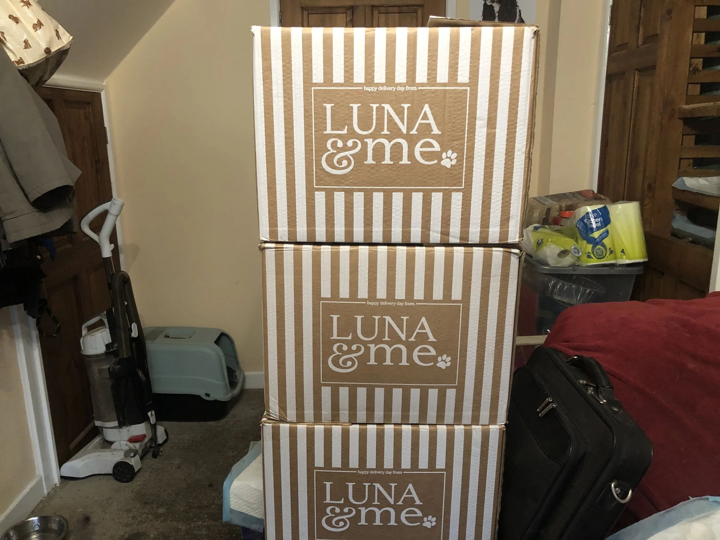 All the Team would like to thank Pawz Khaliq from Rhayader for this massive donation of top designer cloths for us to sell at bootsales to raise funds thank you so much