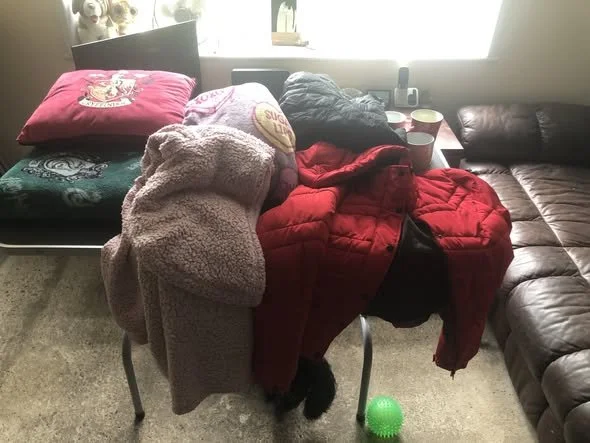 All the Team would like to thank Natalie Greer for this wonderful donation of items for us to sell at boot sales to raise funds to help as many Families with their pets as we can
We are looking at doing a massive bootsale in 2 to 3 weeks time at Chir