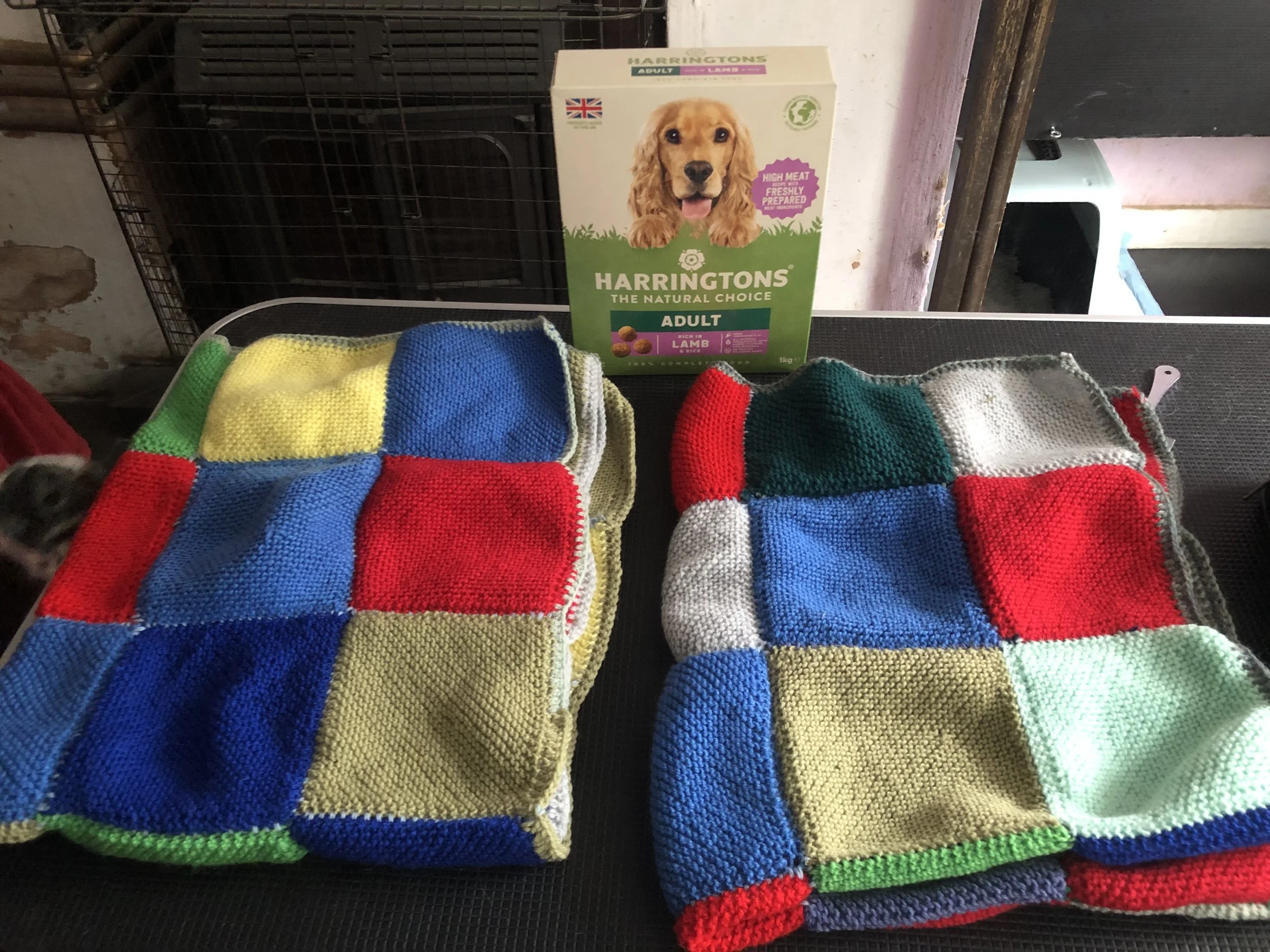 All the Team would like to thank Pat Ryder from Prestigne for these wonderful donations thank you for your support