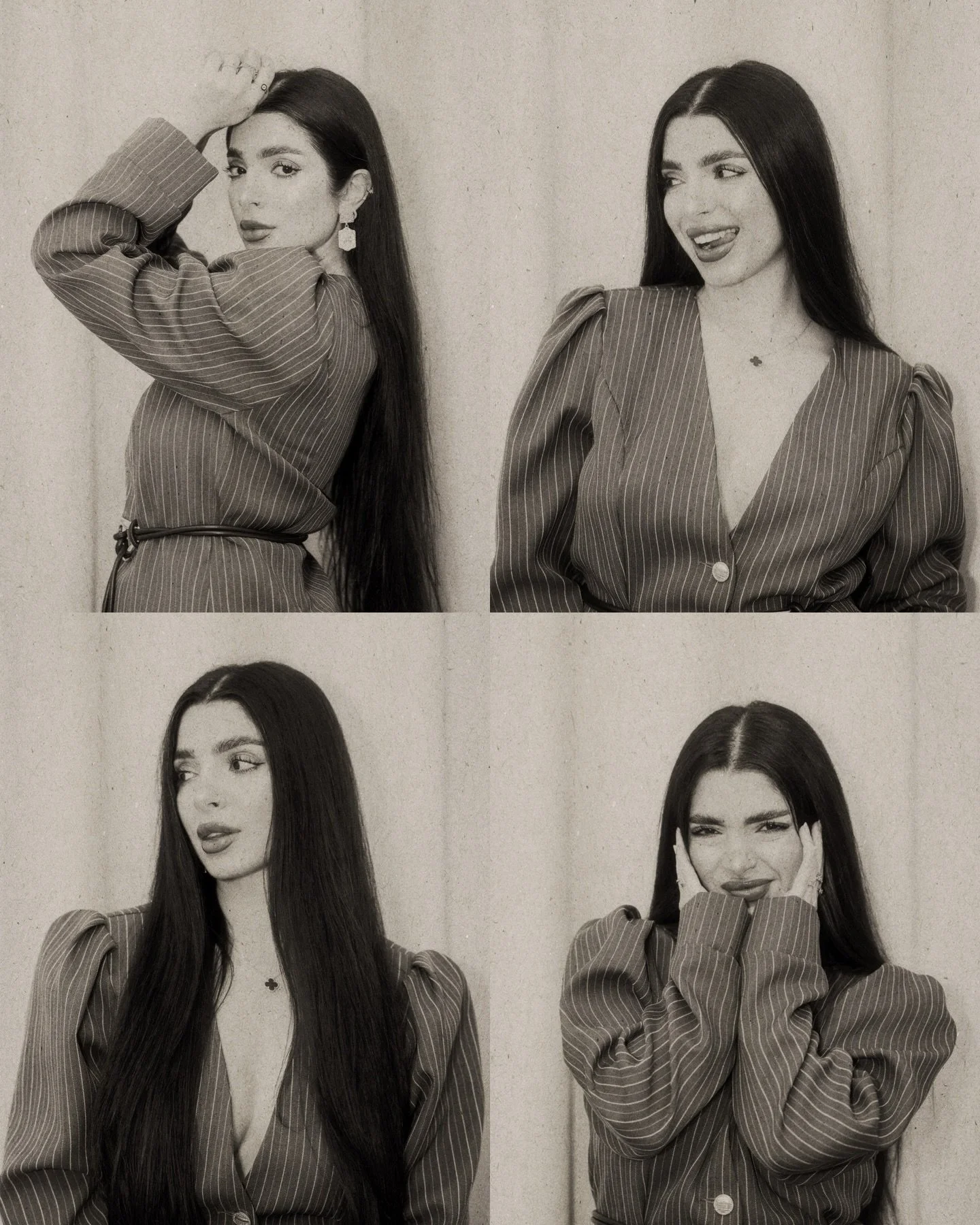 Happy New Year! Grateful for an incredible year, and excited for all the amazing people I get to document in this one🤎✨

.
.
.
Arizona Photographer | Phoenix couple photographer | az engagement Photographer | az portrait photographer | Arizona weddi