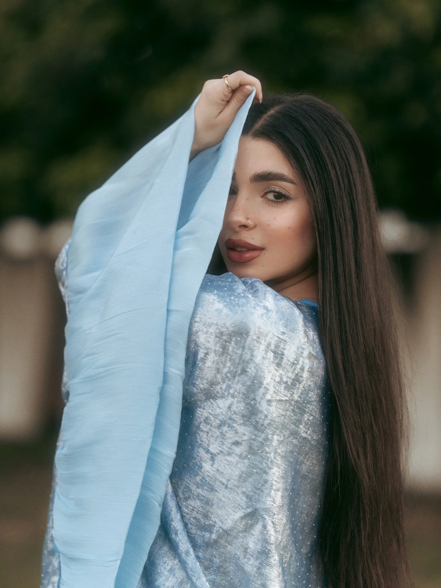 Eid Mubarak &amp; happy spring! 🦋✨🌙

.
.
.
Arizona Photographer | Phoenix couple photographer | az engagement Photographer | az portrait photographer | Arizona wedding photographer | phoenix photographer | phoenix Arizona 

#azweddingphotographer #