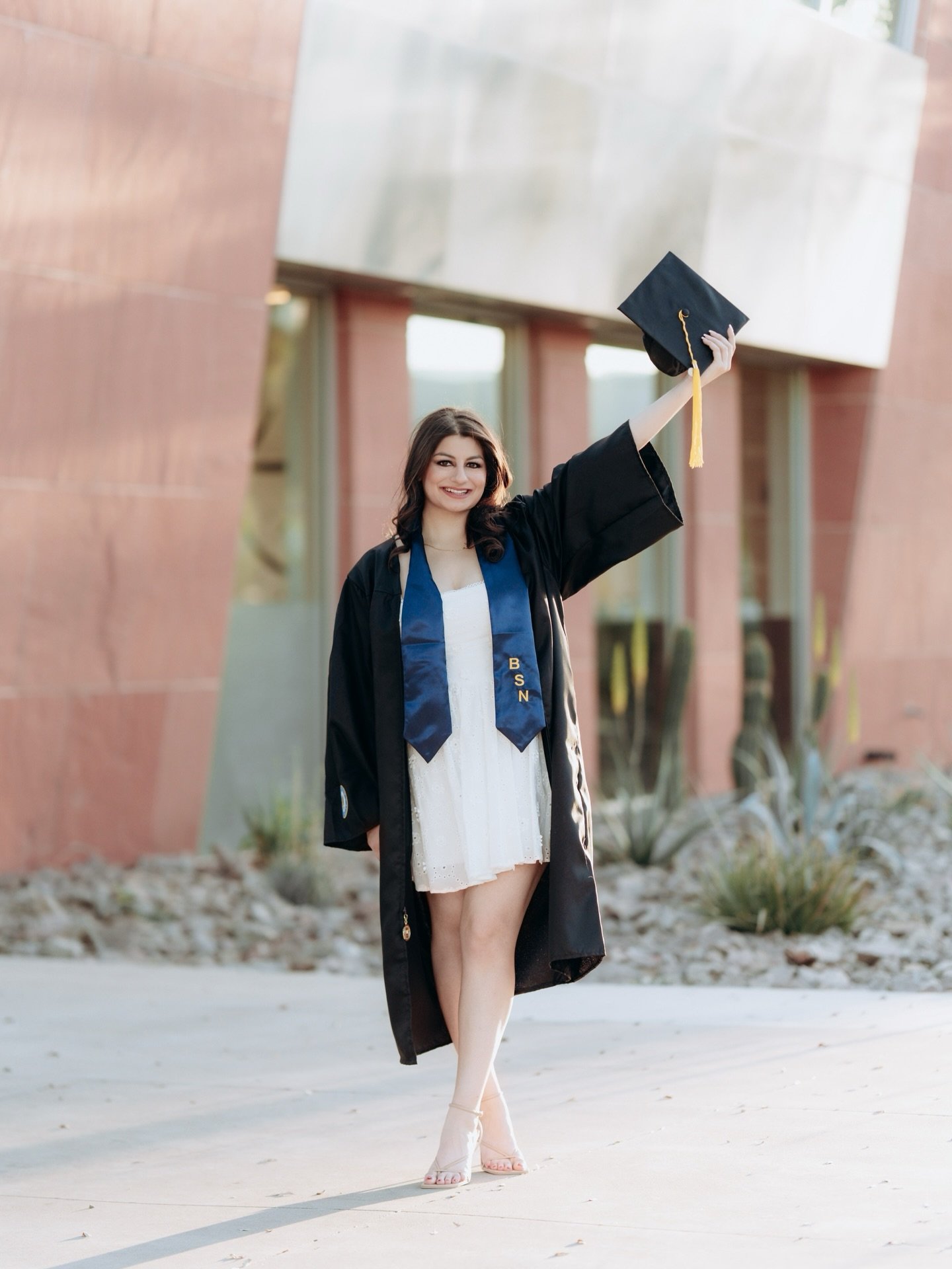 Beauty with a cap 🎓✨

.
.
.

Arizona Photographer | Phoenix couple photographer | az engagment Photographer | az portrait photographer | phoenix photographer | phoenix Arizona | Arizona grad photographer | AZ graduation | asu grad 

#asugrad #azgrad