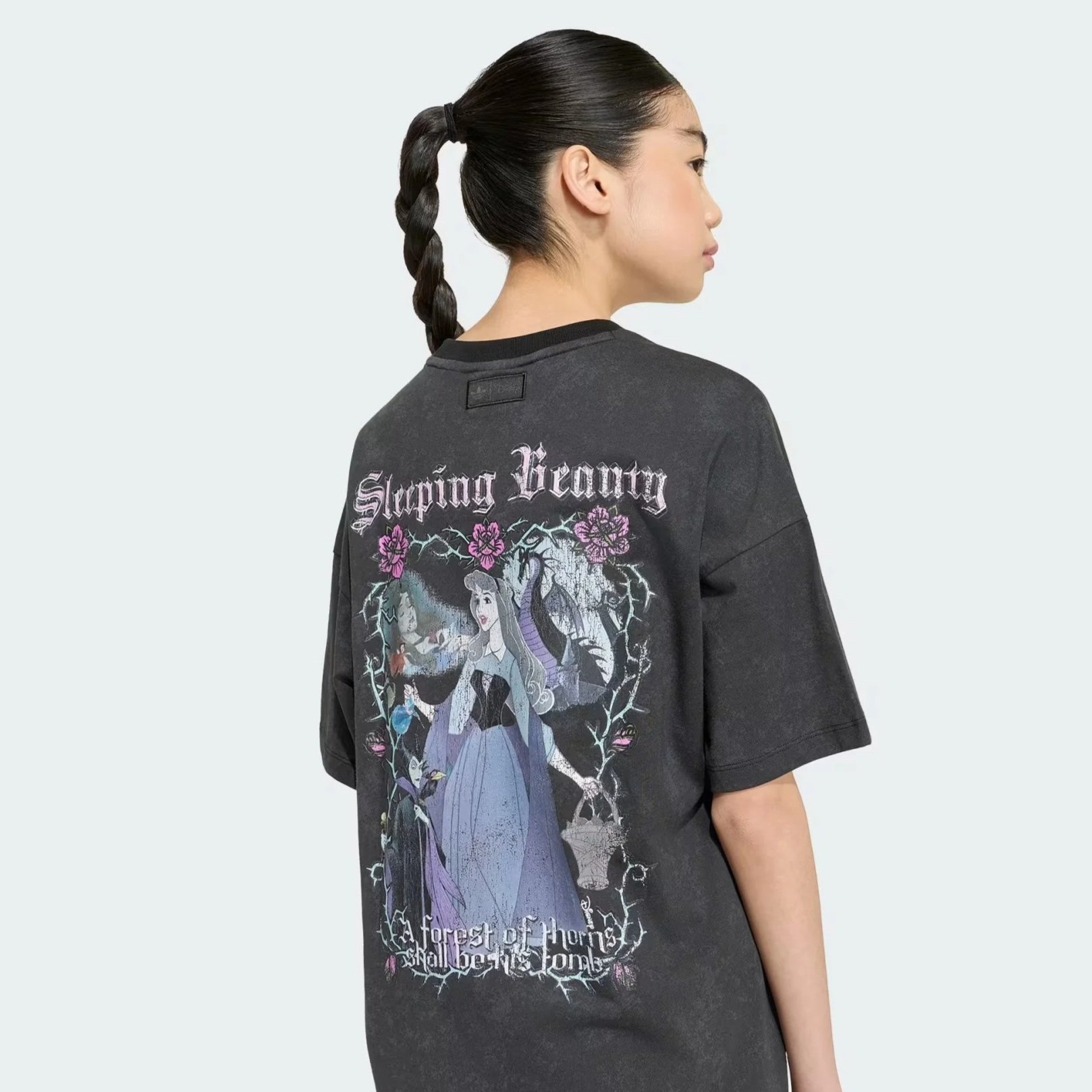 Adidas Originals Kids FW26  Disney Villains