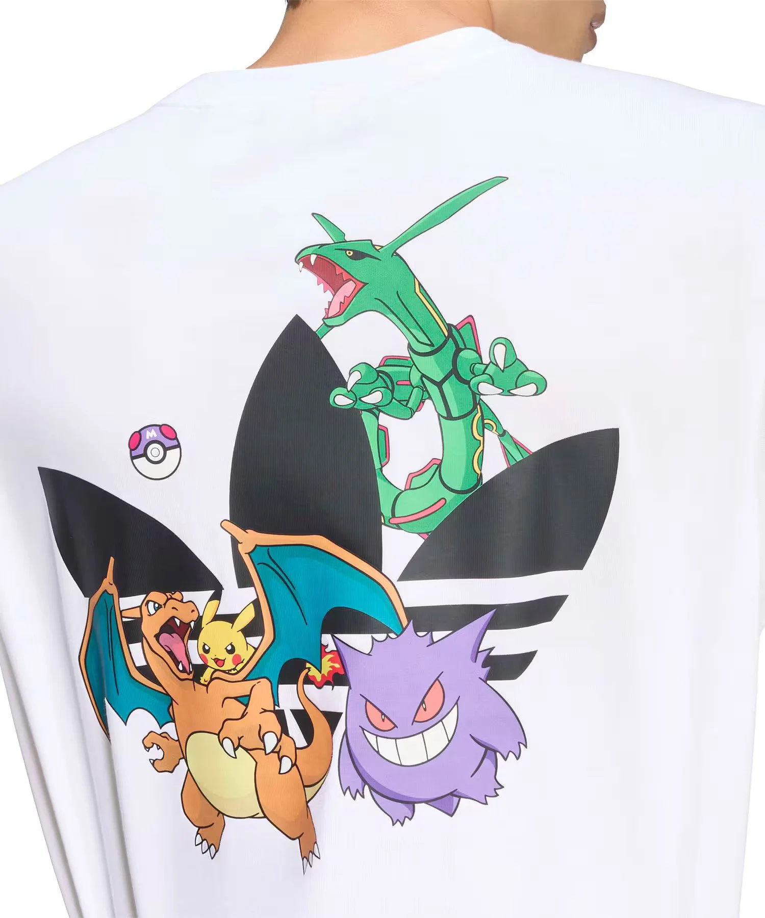 Adidas Originals KIDS FW26 Pokemon