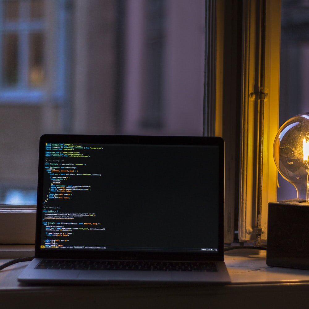 3rd Week of Coding
