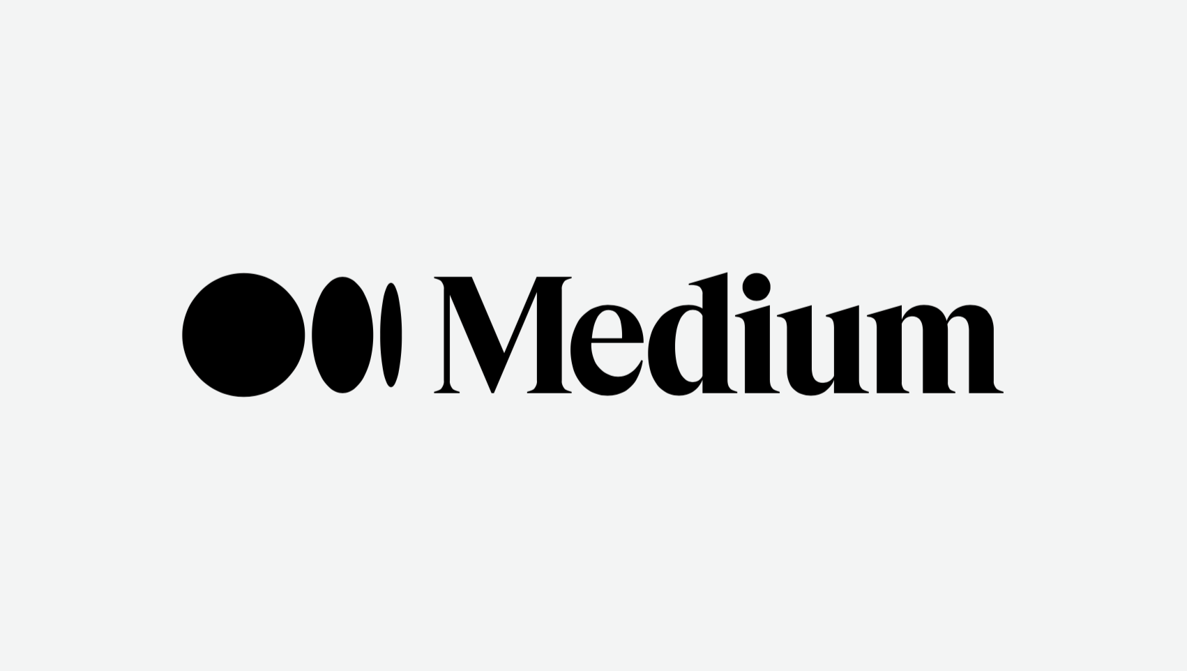 Blogging Exclusively on Medium… For Now
