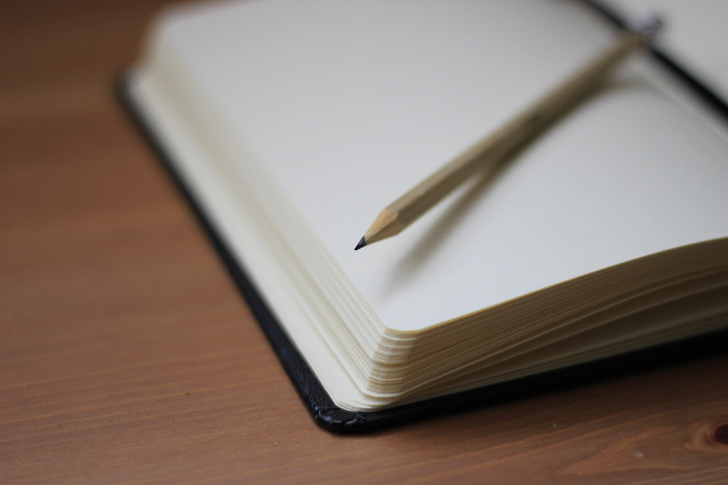 Back To Writing On My Website
