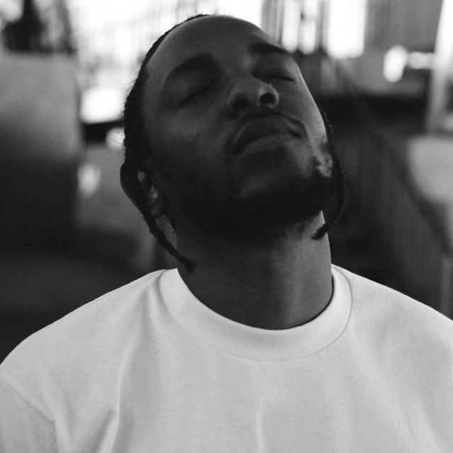 If Kendrick Lamar Was The Biggest Hypocrite of 2015, I Am The Biggest Hypocrite Every Year After