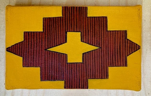 puduo, oil on canvas, 3_ x 5,_ 2002.jpg