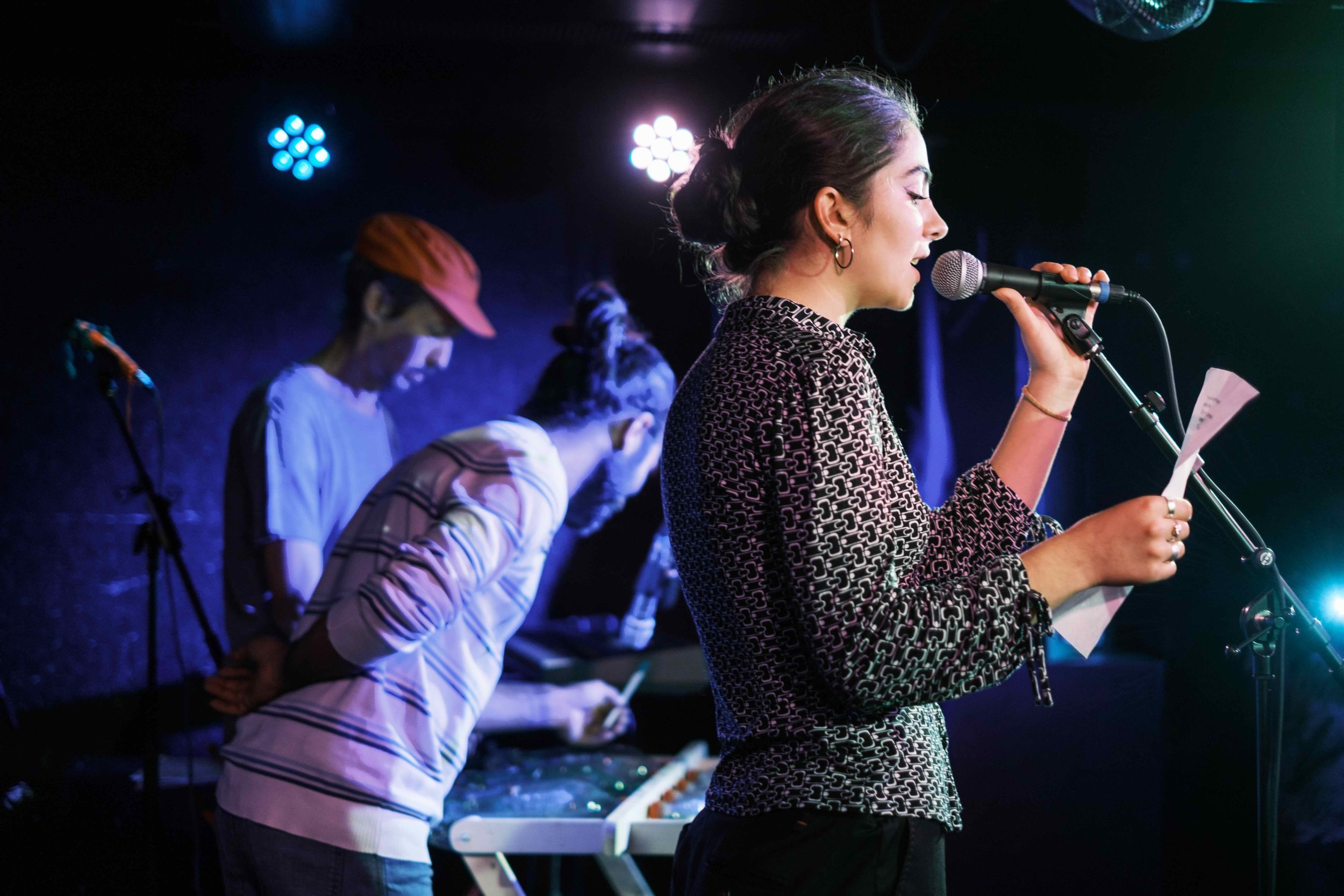 Concert La Jonquille - Genève (copie)