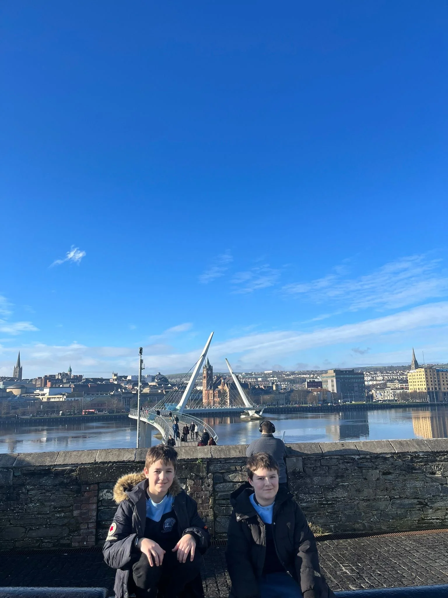 Performance Group Imbolc Trip