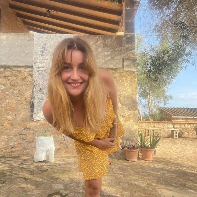 ELINE BOON (BE): Writing