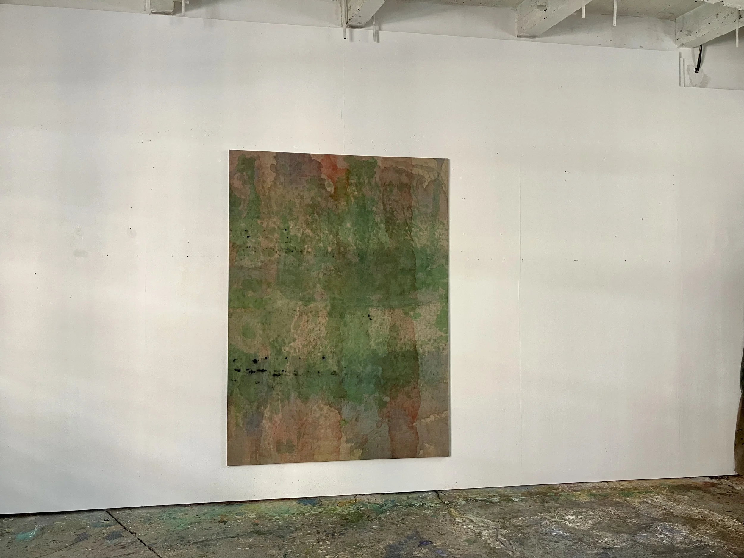 Glenn_Sanders_2025_Studioview_'019GL series B2B'_200x143cm.jpeg