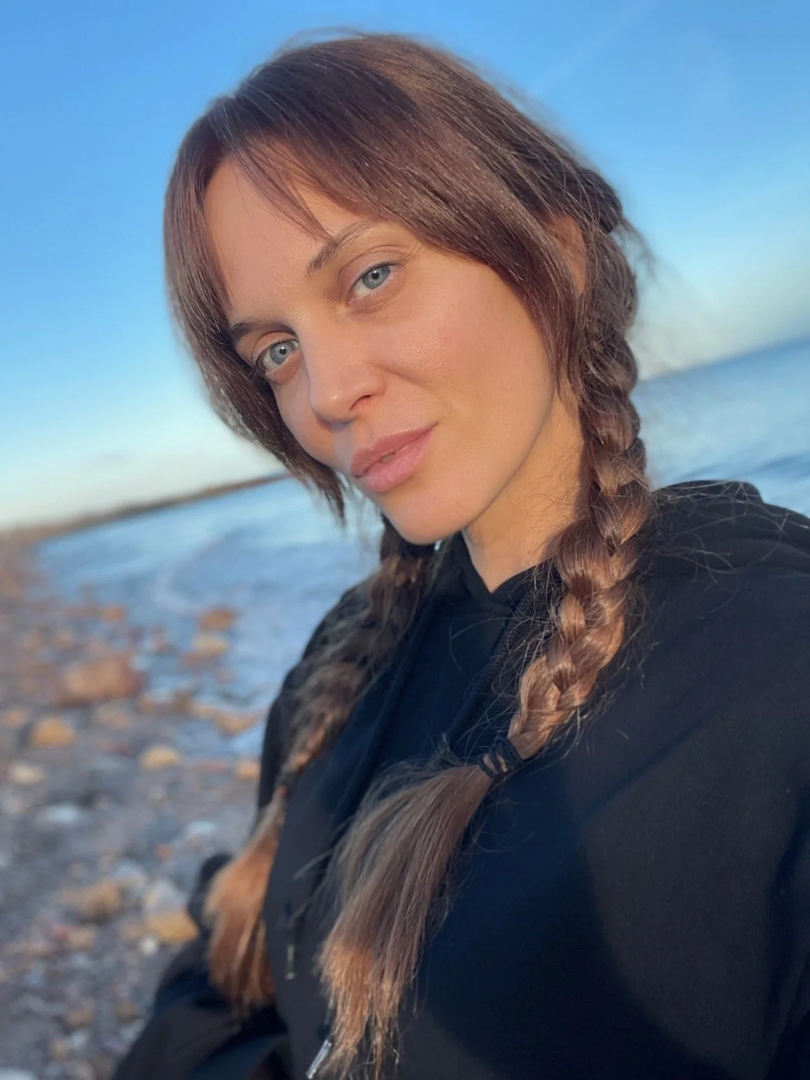 ELENA POSOKHOVA (FR/ES): Artist Residency Research