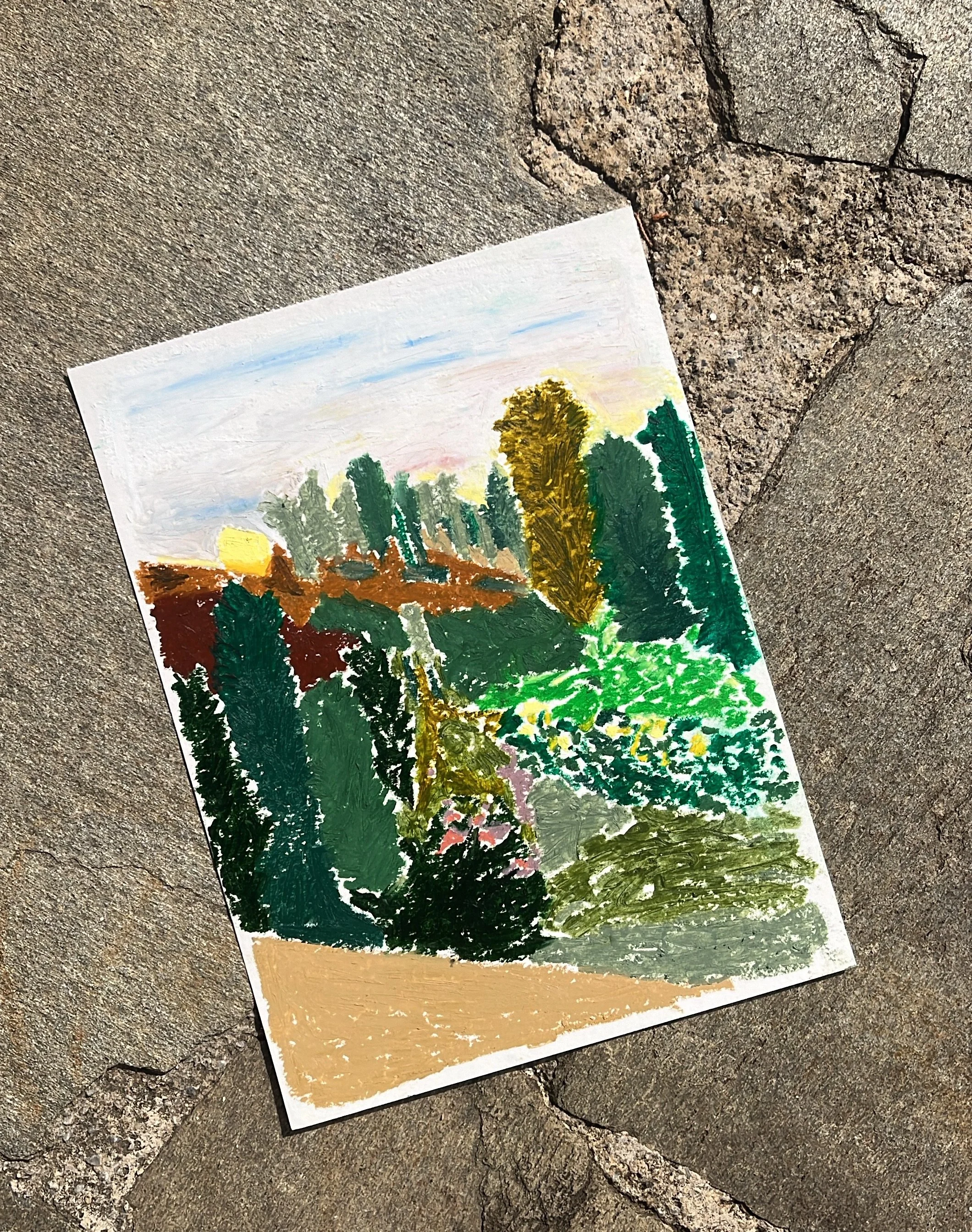 Early Morning in Andros.JPG