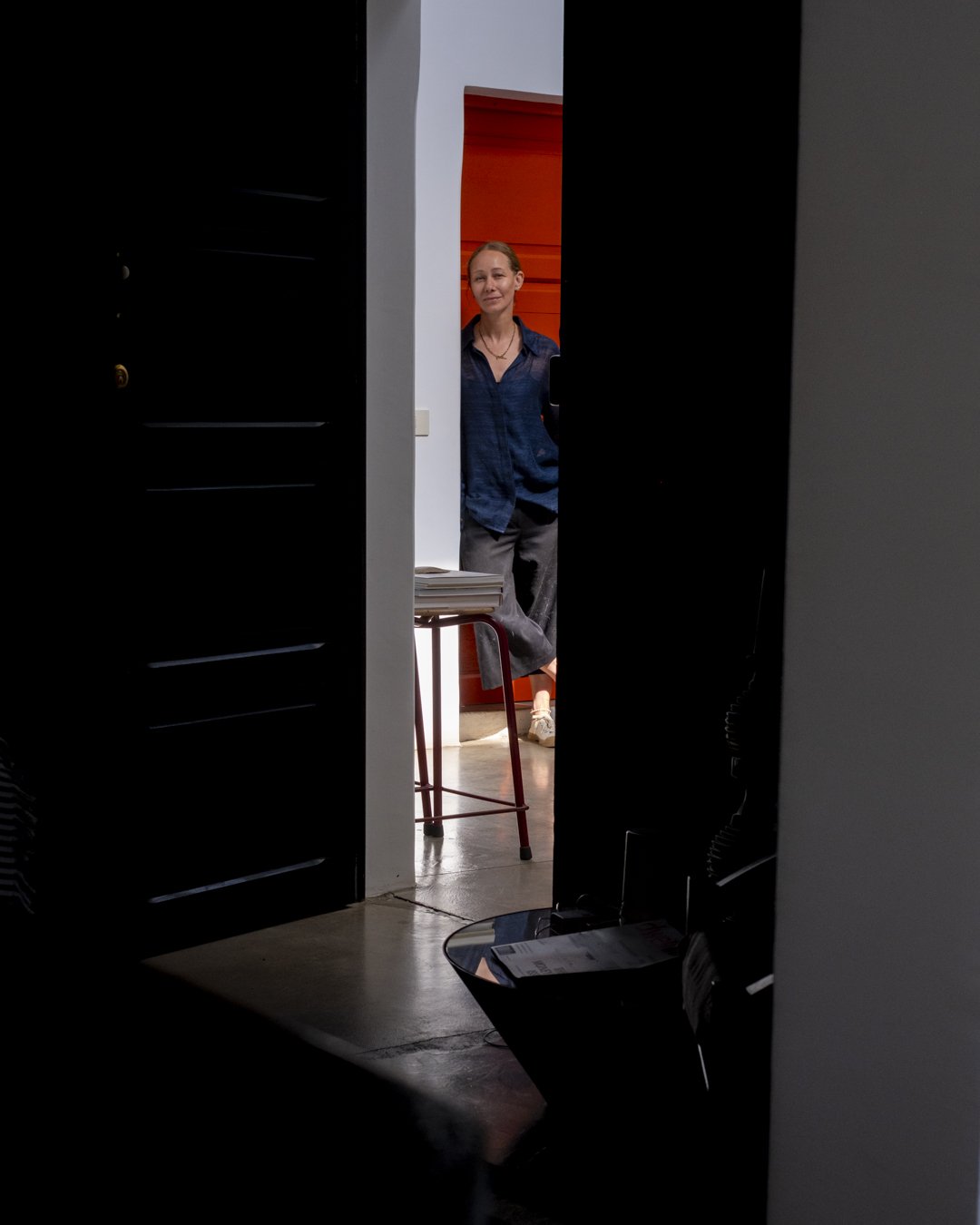 SONIA RENTSCH (US): Still life 