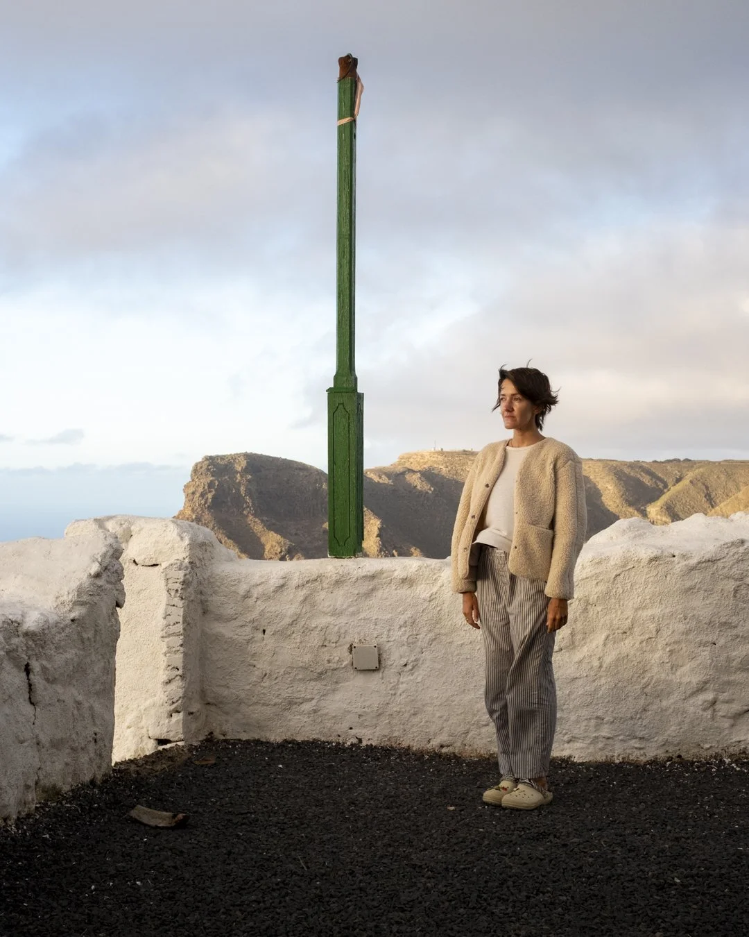 HANA WALKER-BROWN (UK): Storytelling &amp; activism