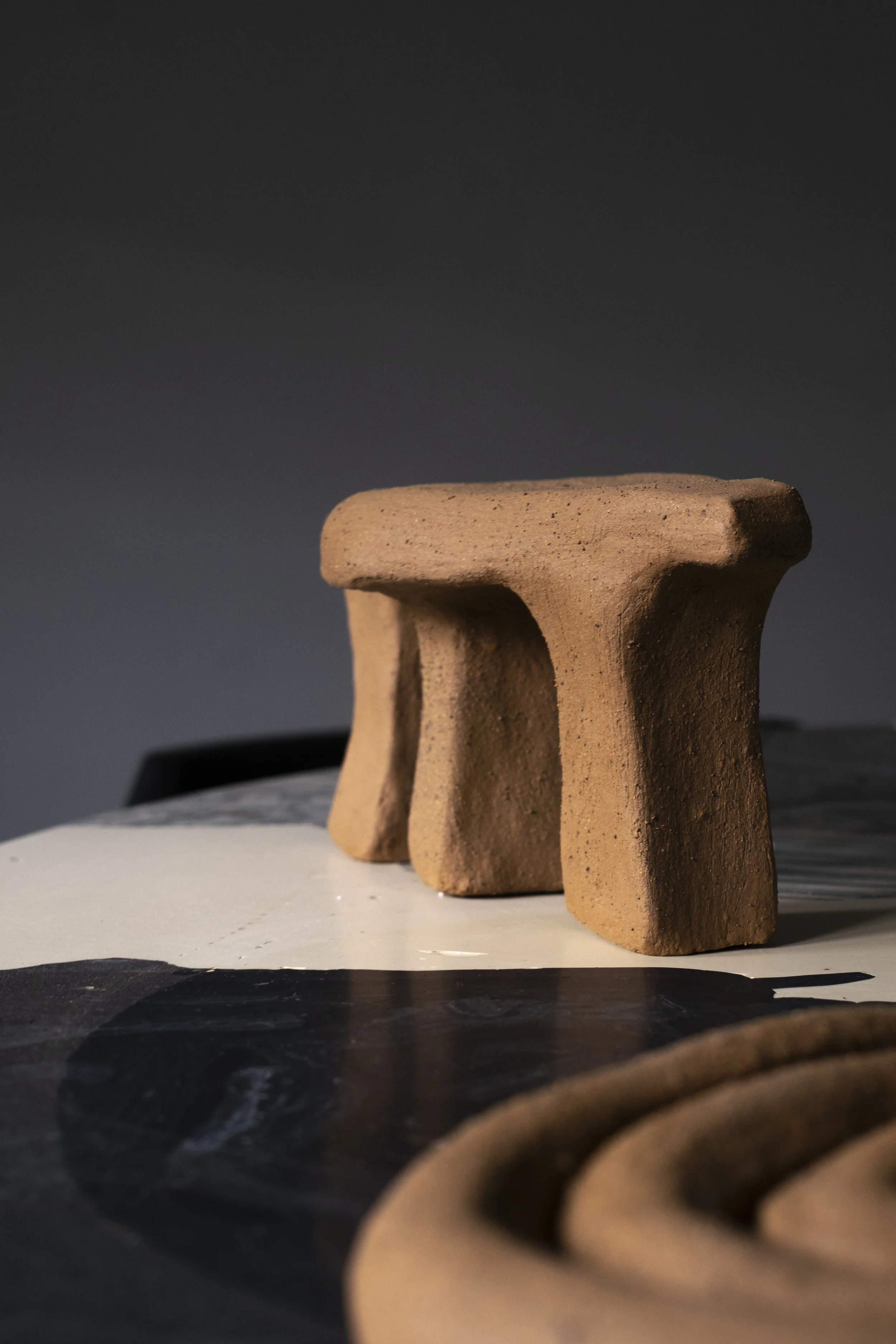 OLI PARK (US/GE): food, illustration