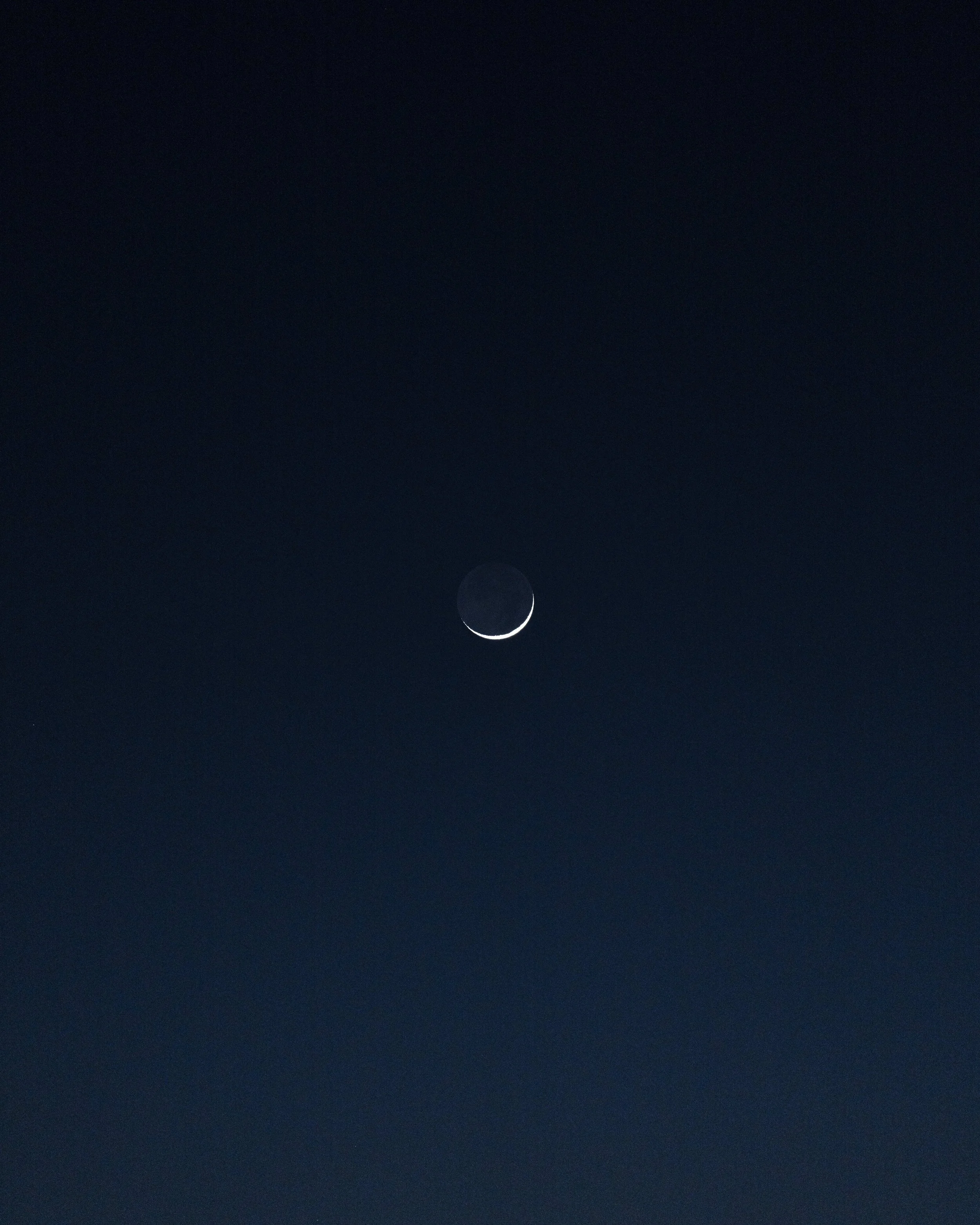 Isabelle - Crescent Moon