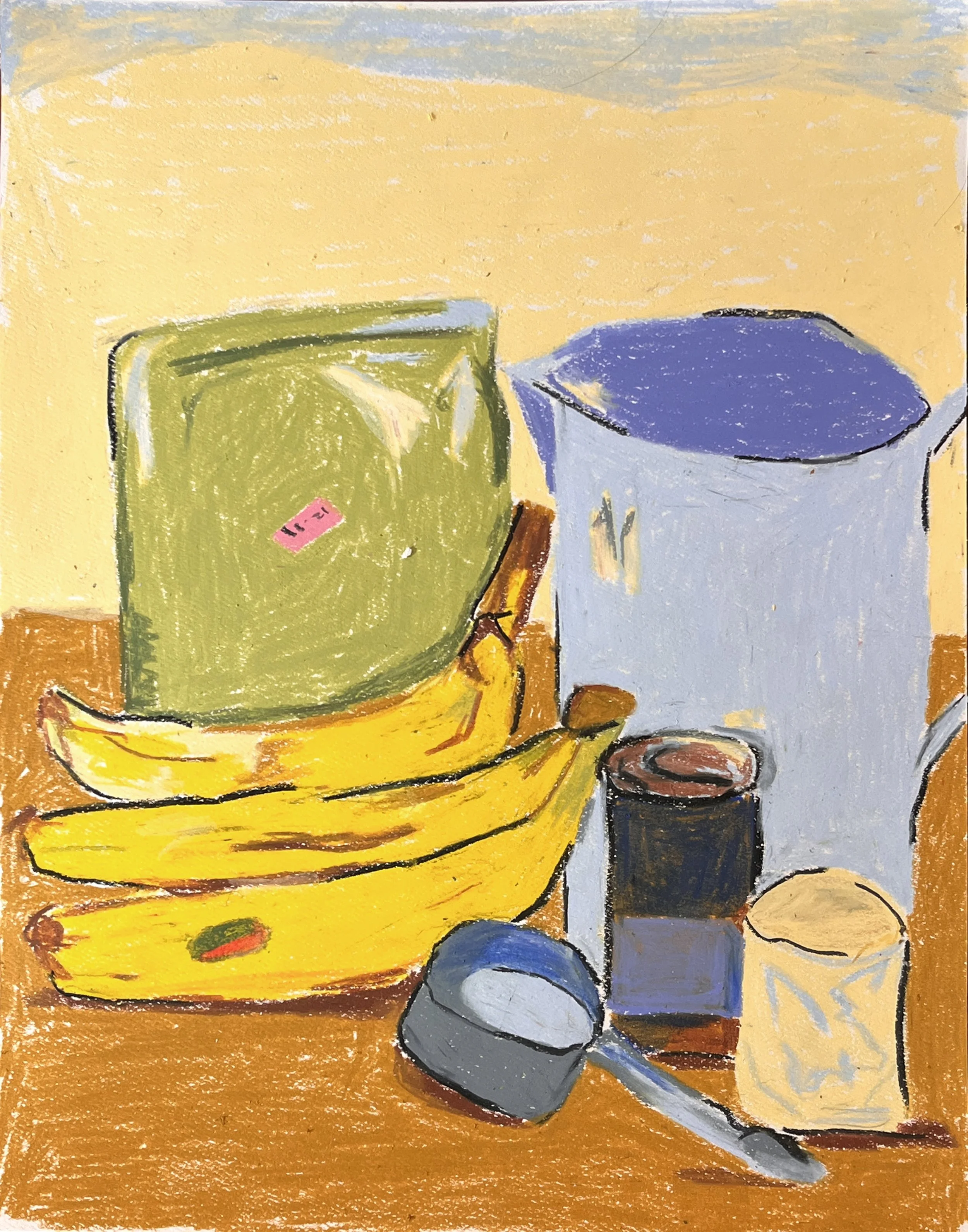 Banana Cake in Fort Greene.jpg