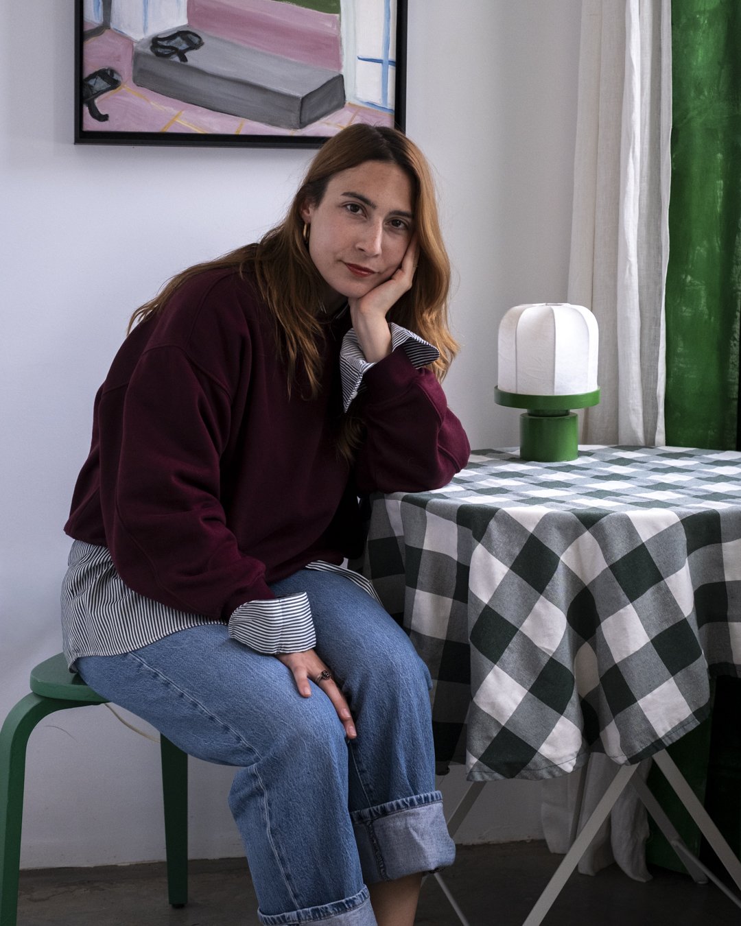 MASA SENICIC (SI): Writing