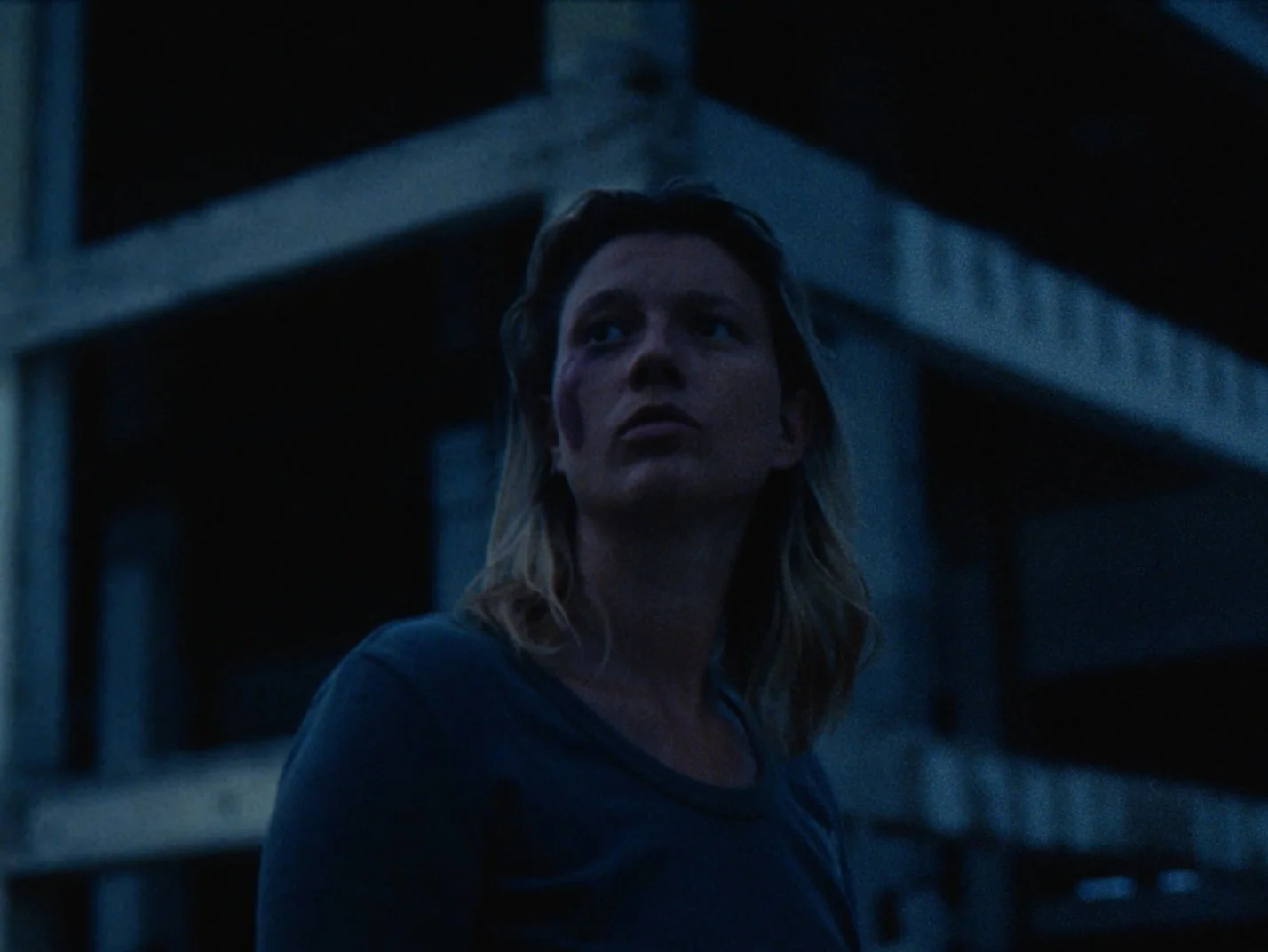 LINE PILLET (BE): Filmmaking