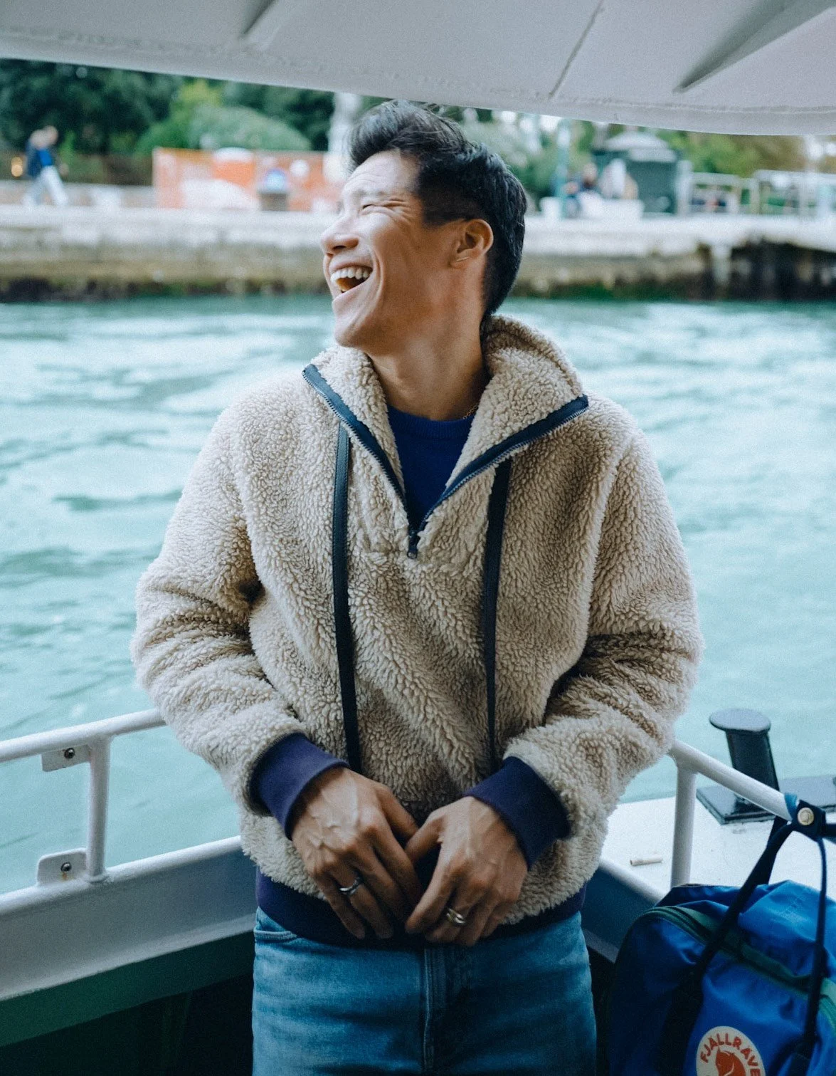 LUCAS LAI (US): Research