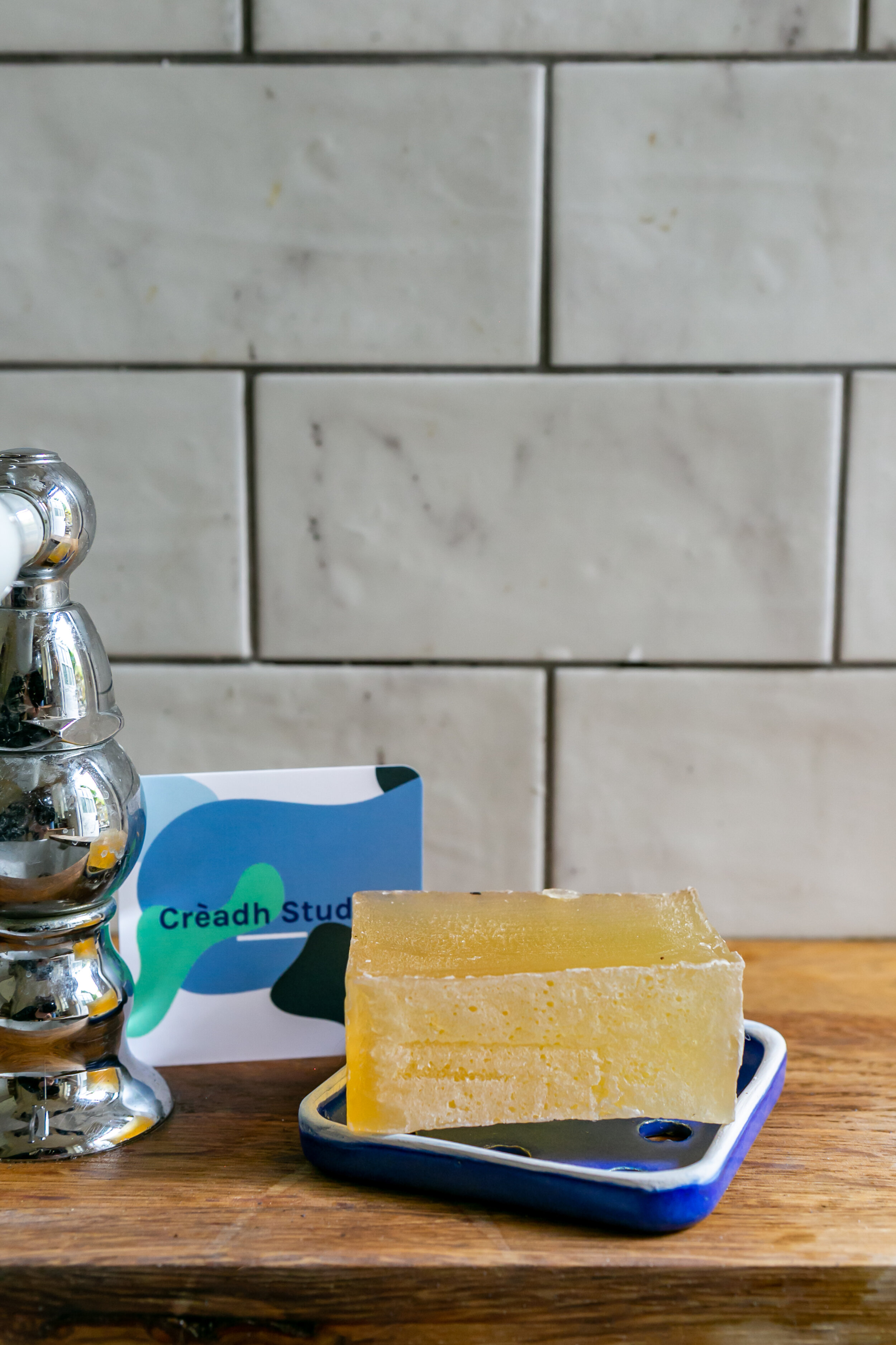 Creadh Studio_Periwinkle_Soap Dish_1.jpg