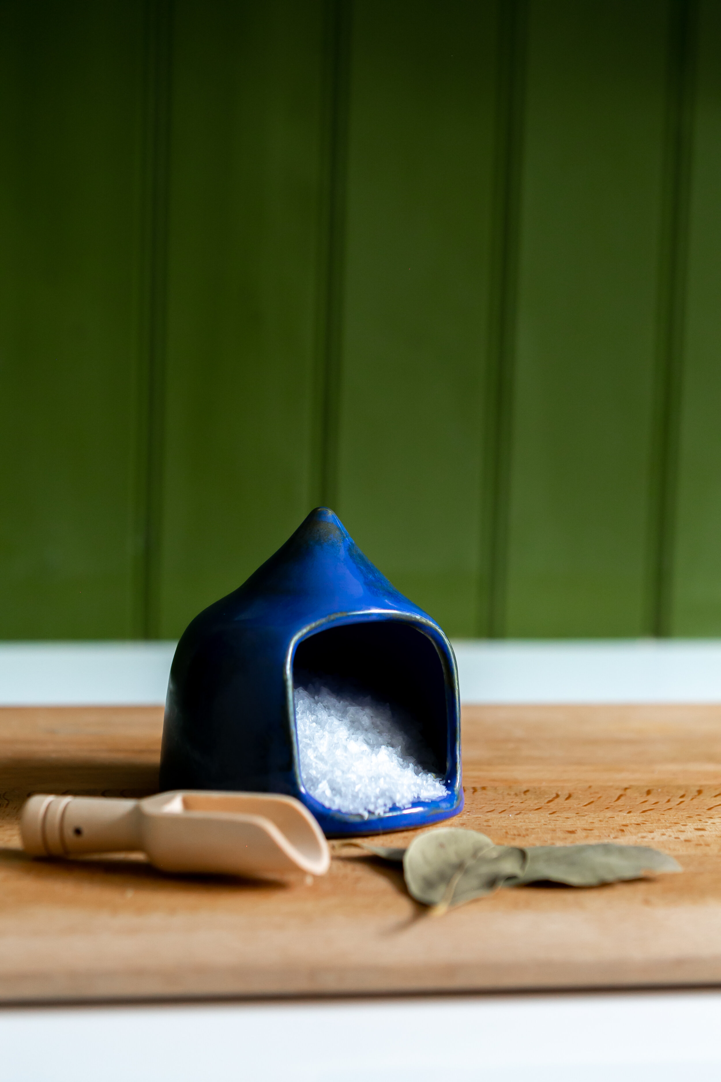 Creadh Studio_Periwinkle Salt Pig.jpg