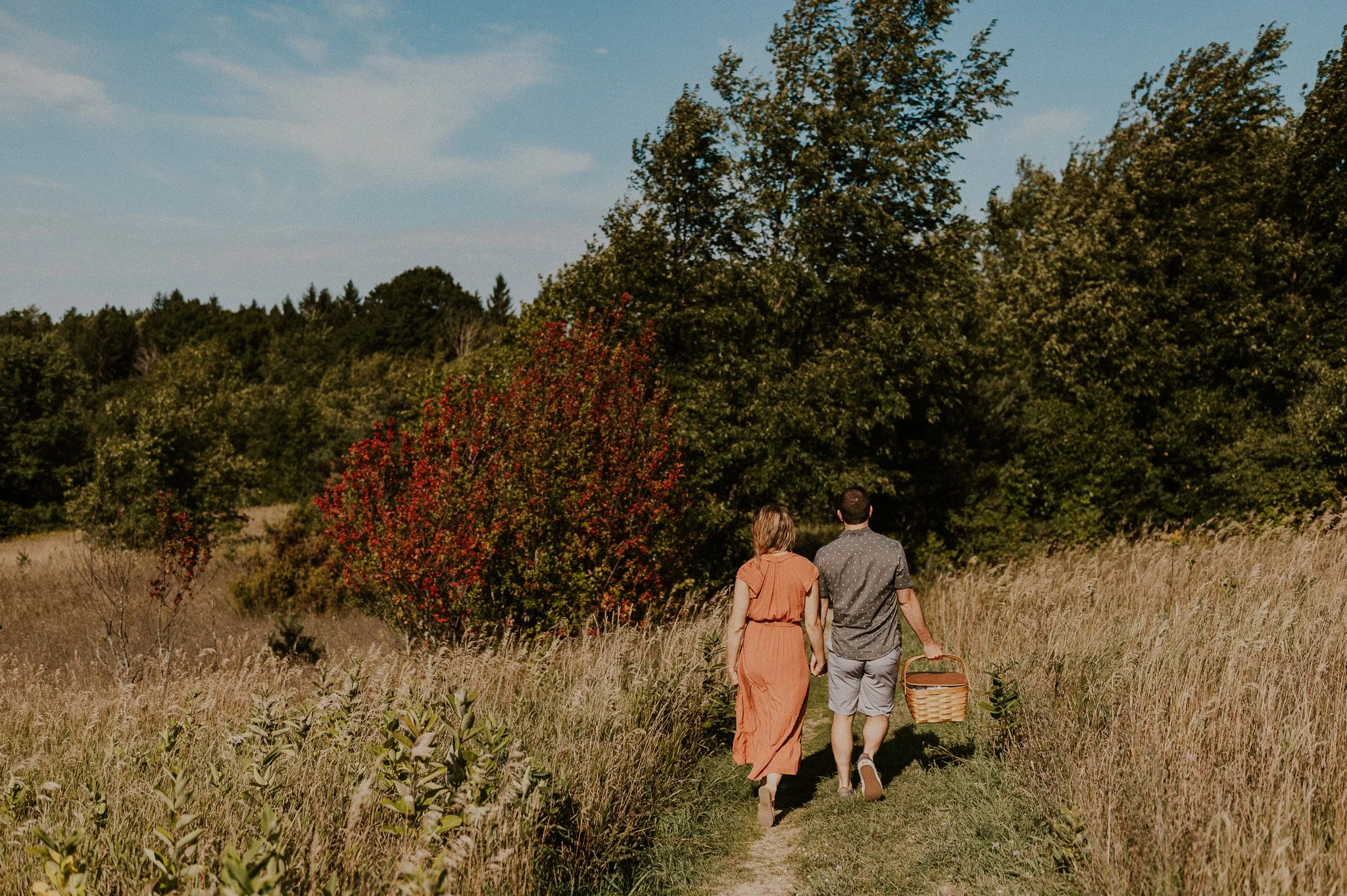 sleeping bear dunes jeep elopement