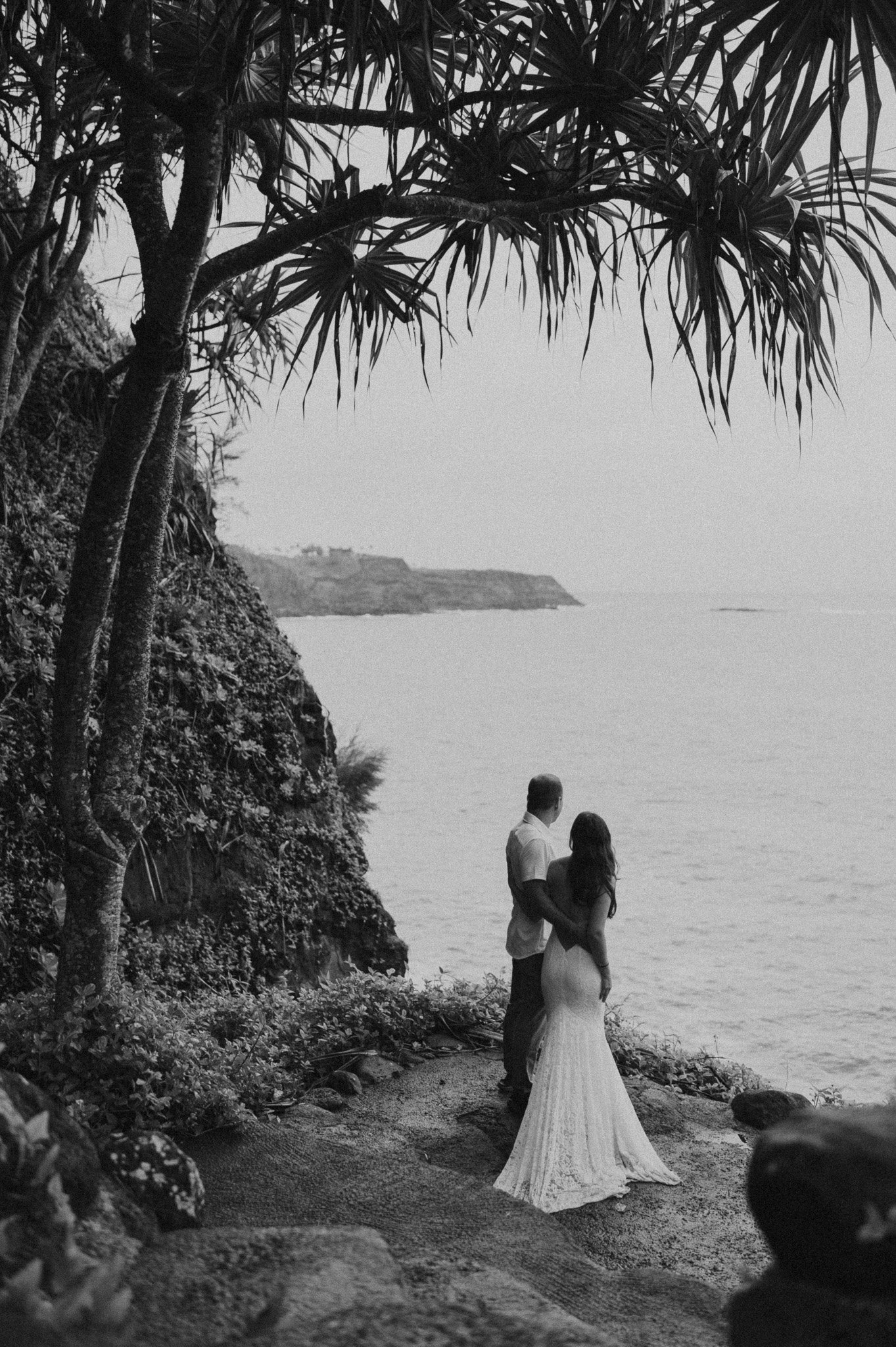 elope in hawaii