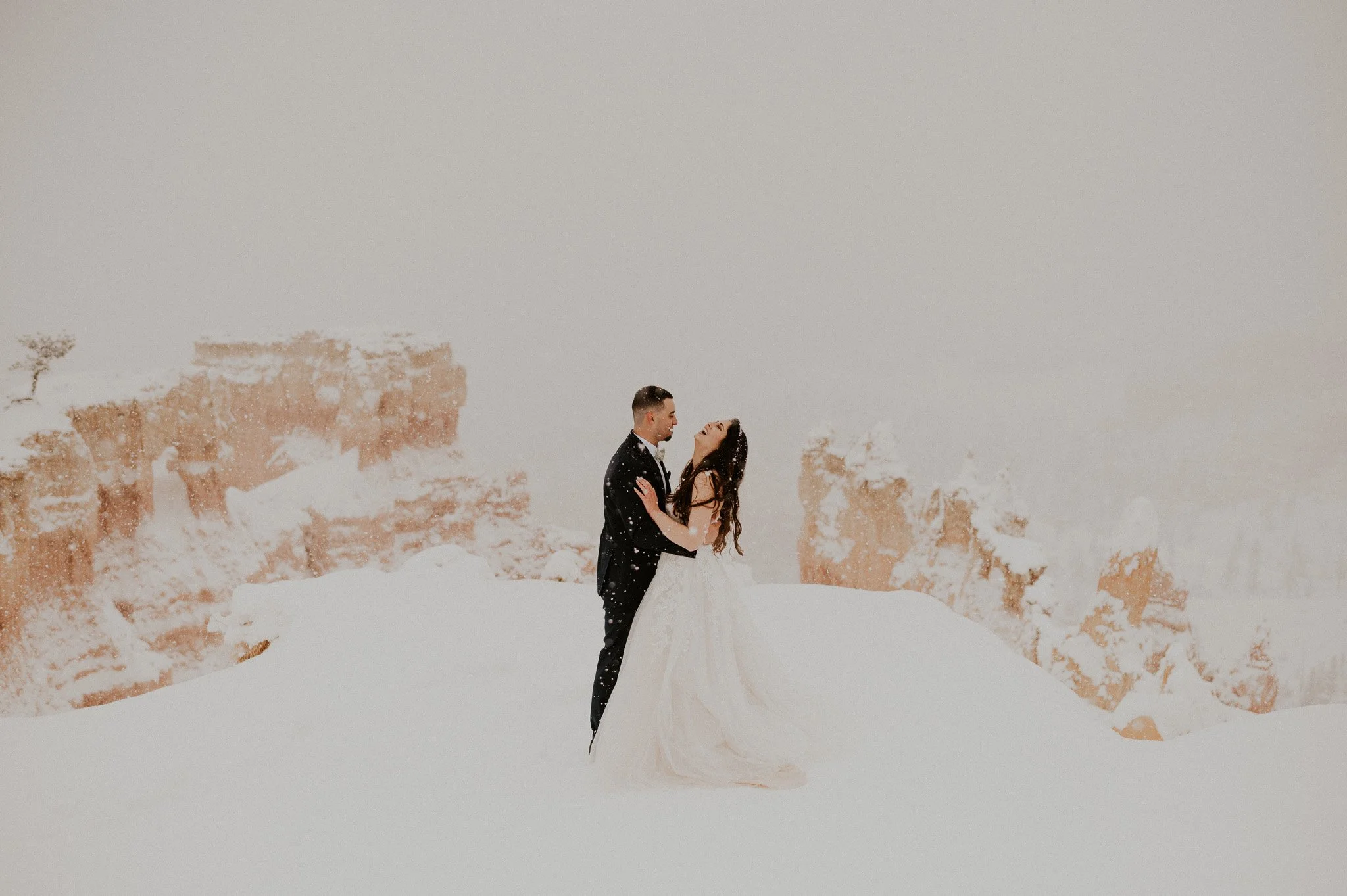 how to elope national park