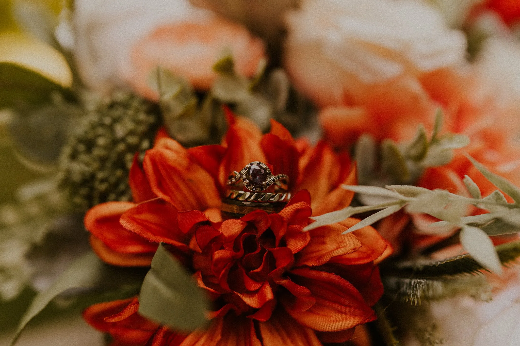 sleeping bear dunes jeep elopement