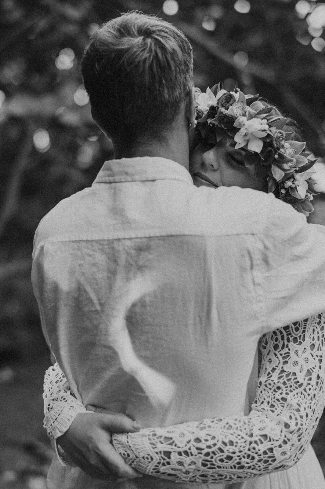 maui elopement wedding