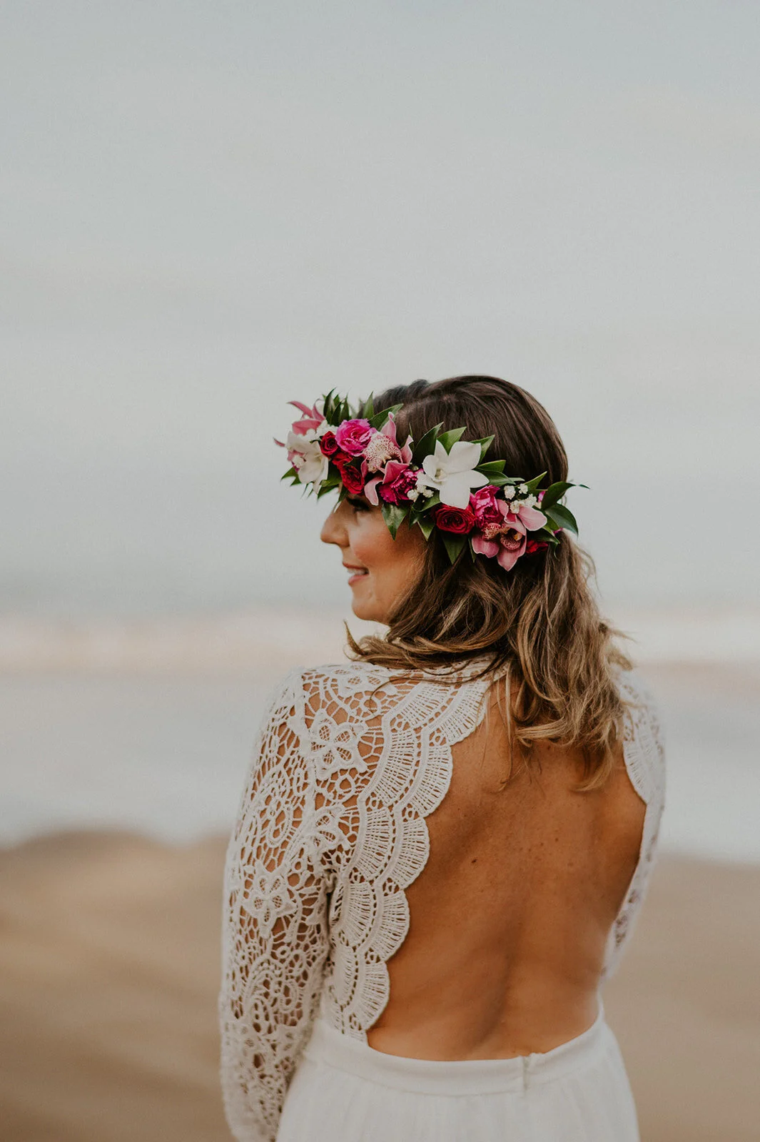 maui elopement wedding