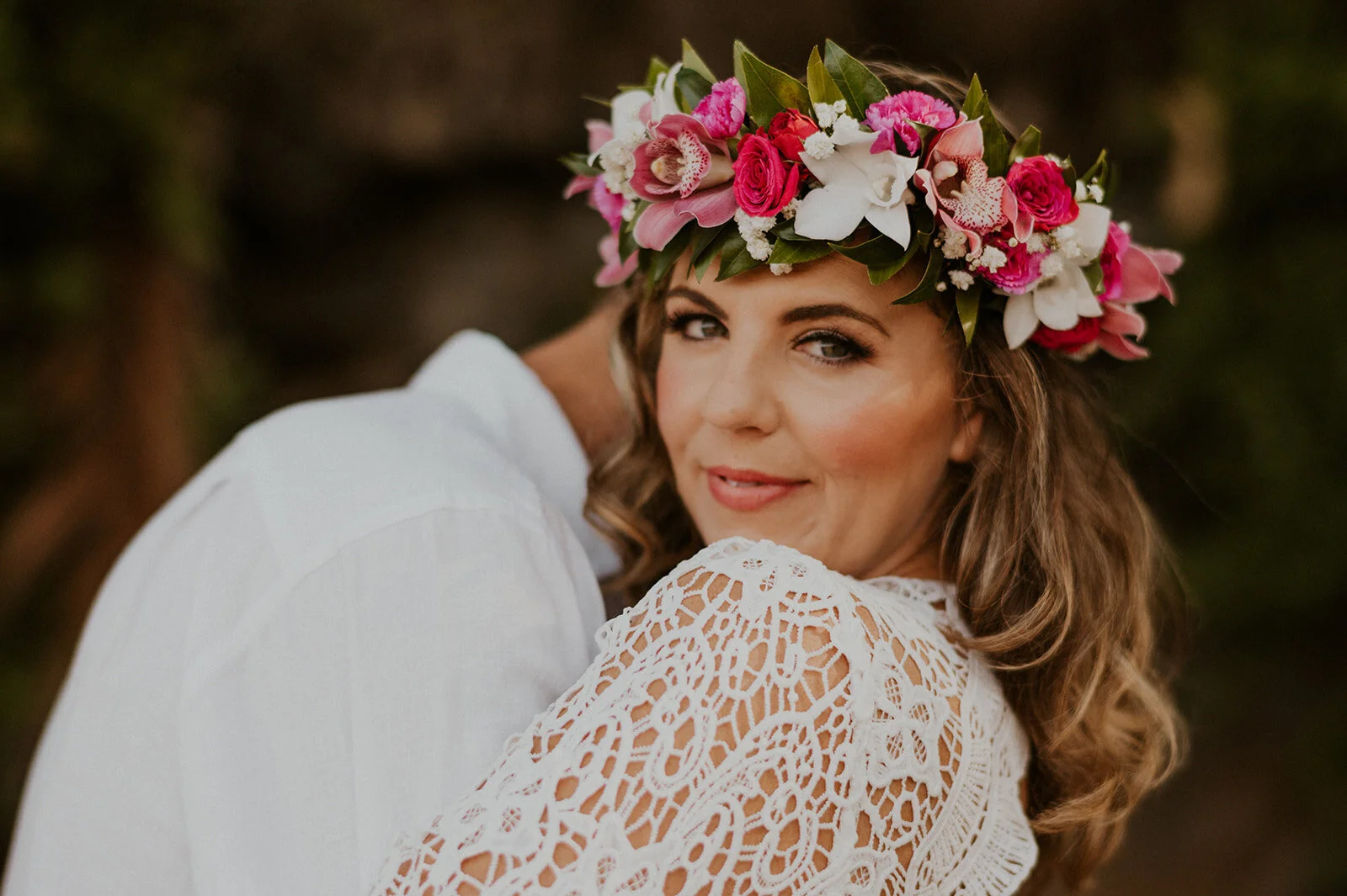 maui elopement wedding