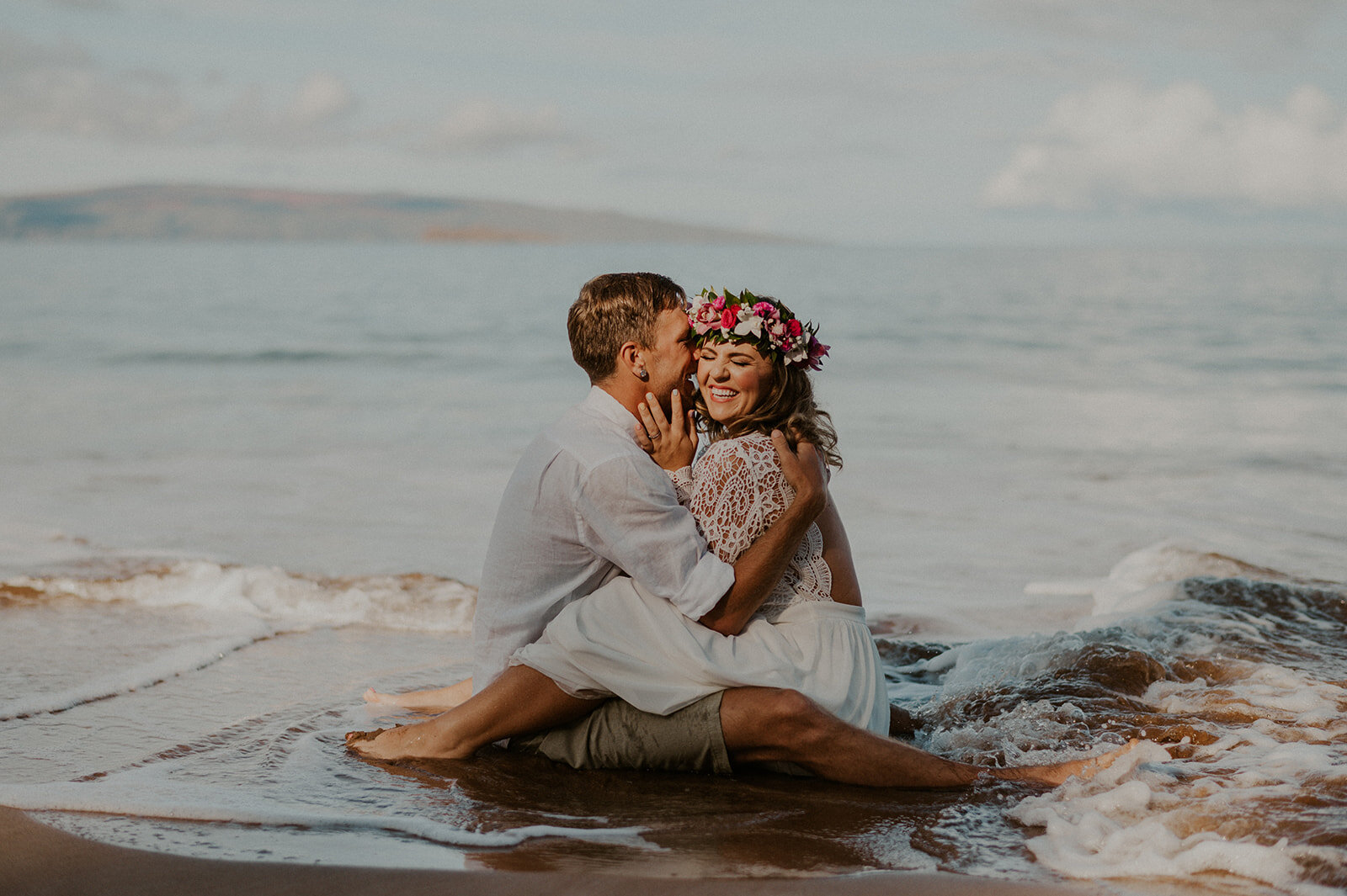 best island to elope hawaii