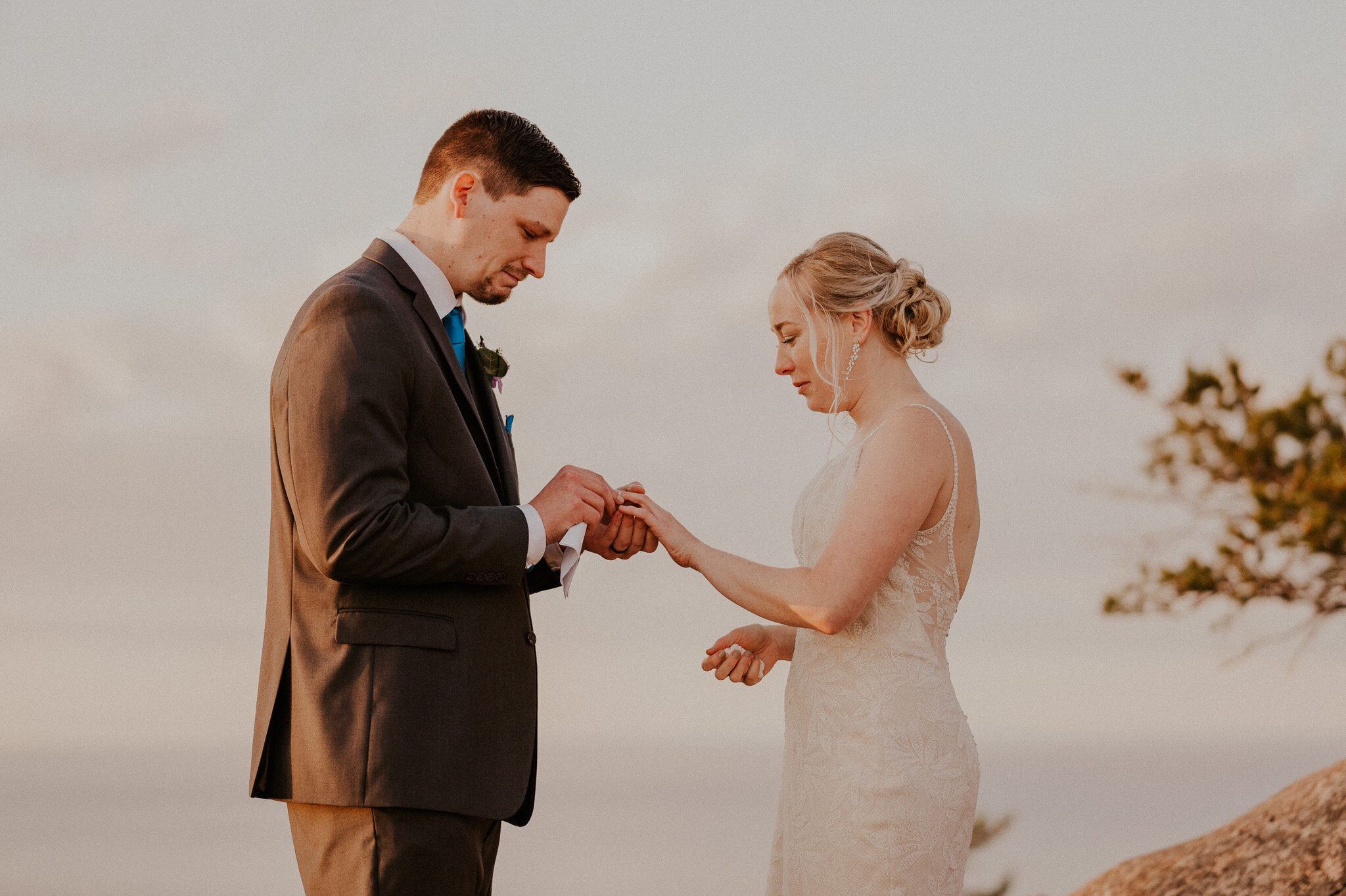 michigan upper peninsula elopement