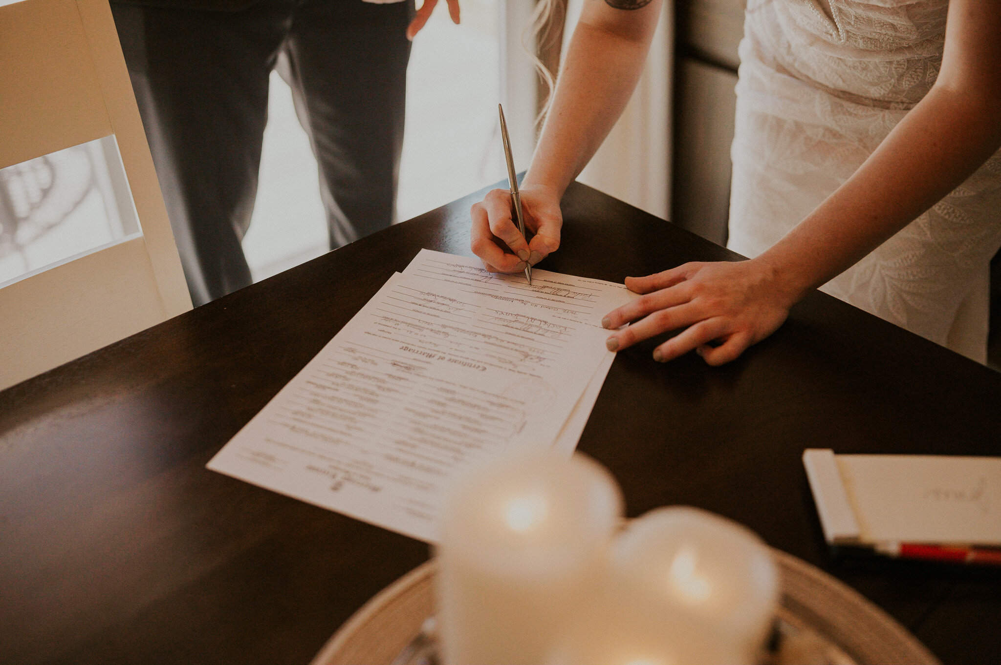 michigan upper peninsula elopement