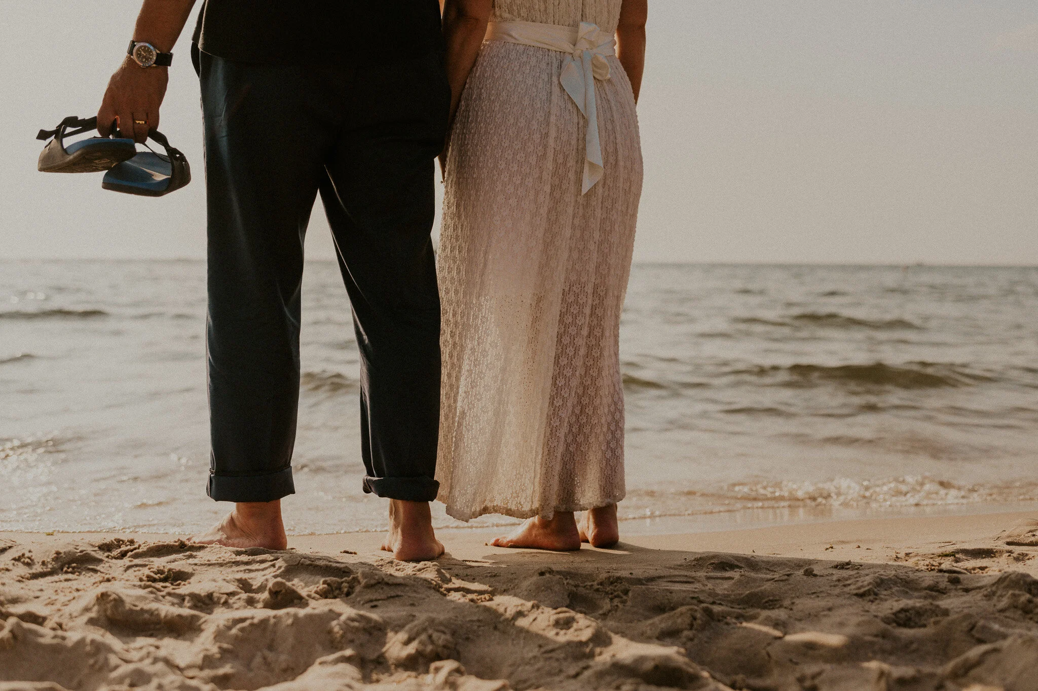 south haven michigan dunes elopement