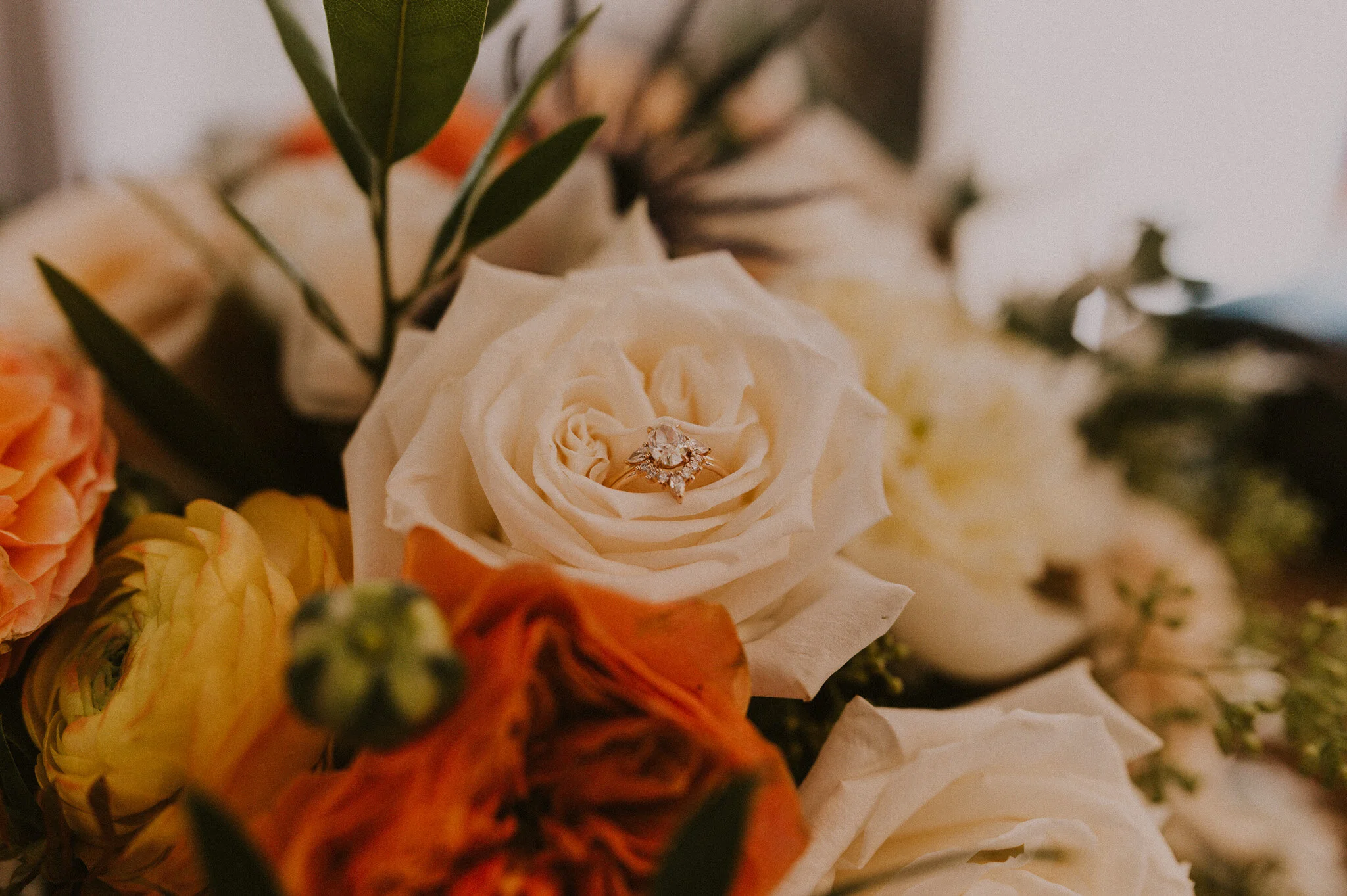 sleeping bear dunes elopement