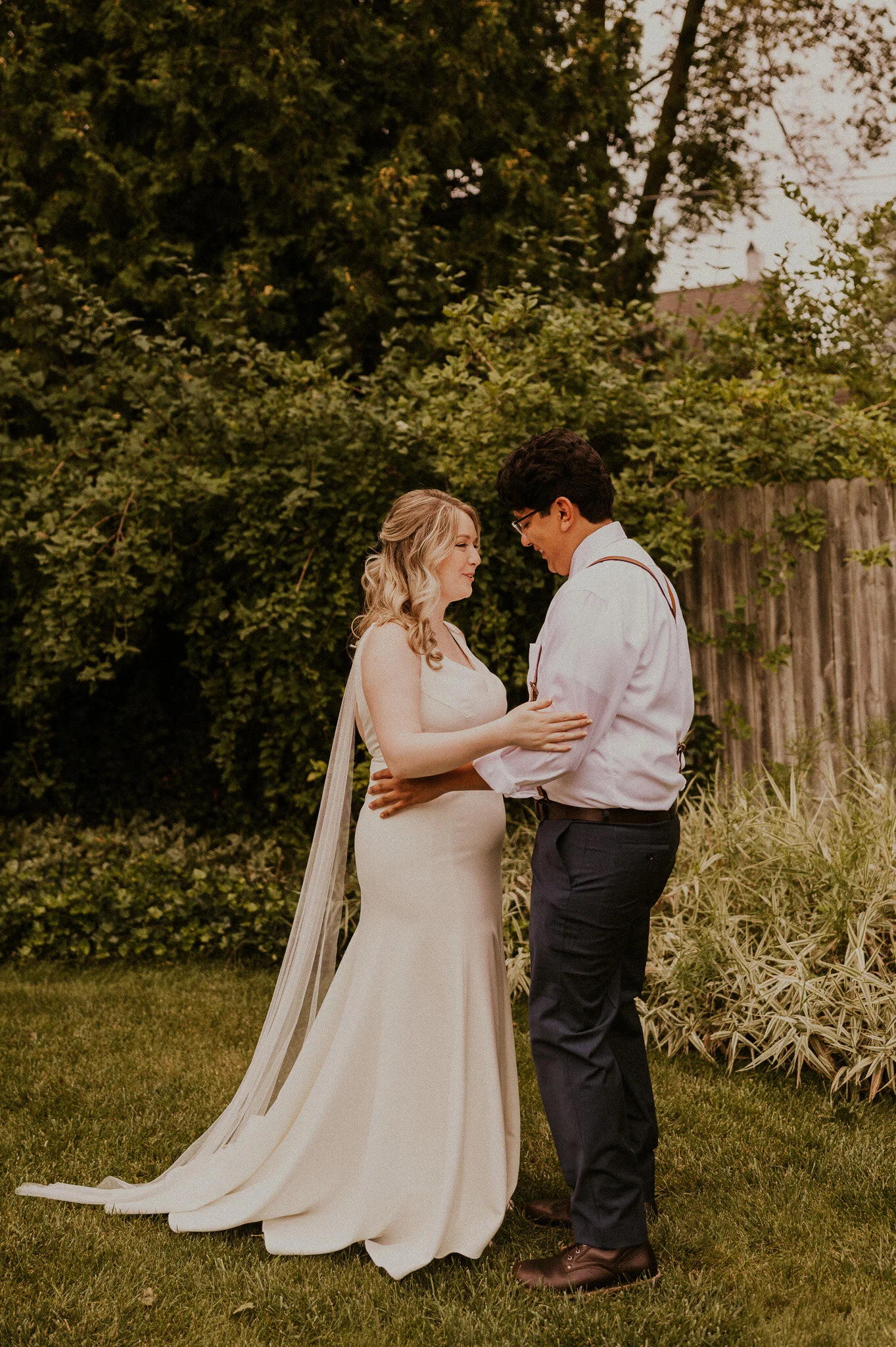 sleeping bear dunes elopement