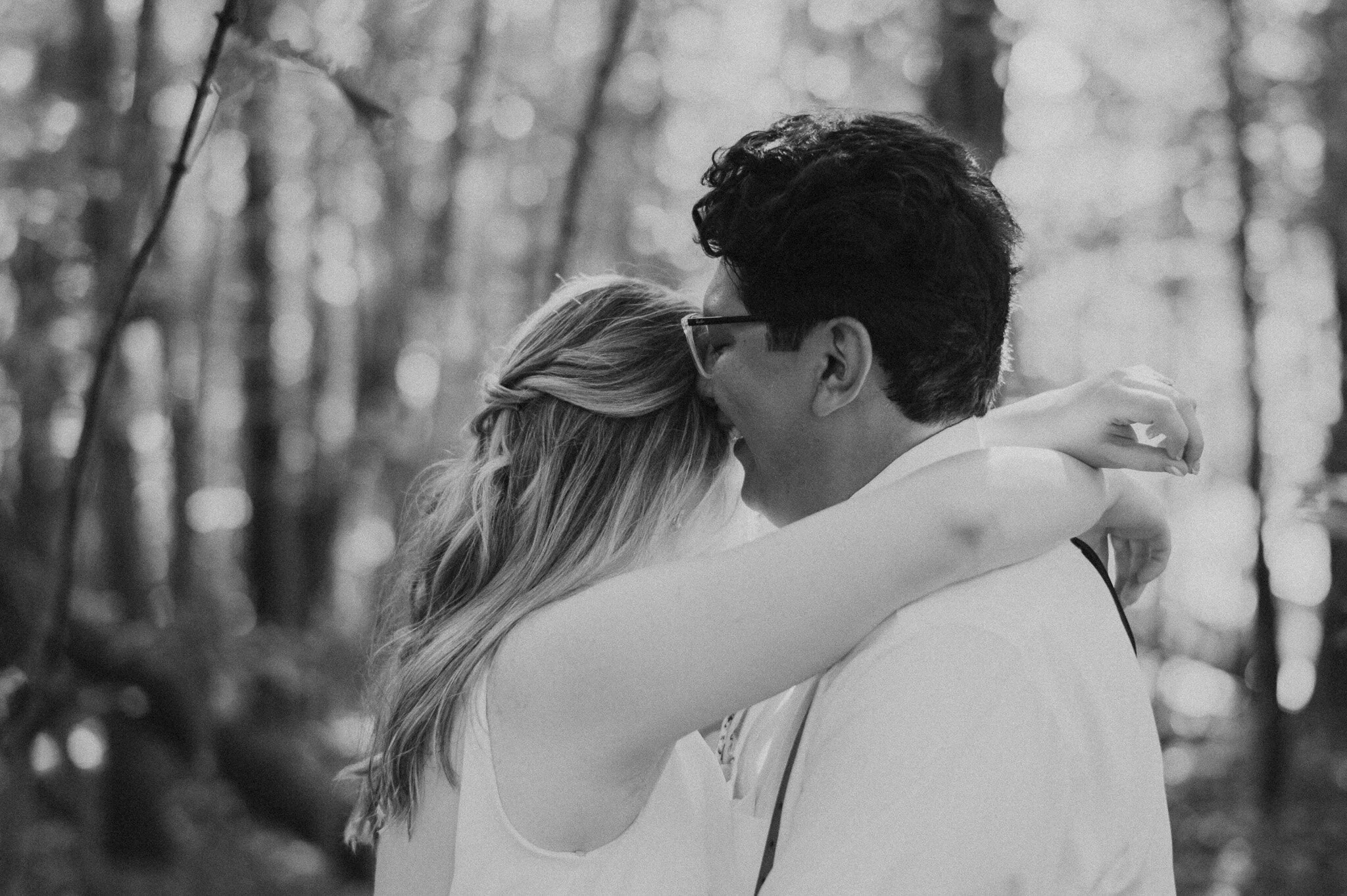 sleeping bear dunes elopement