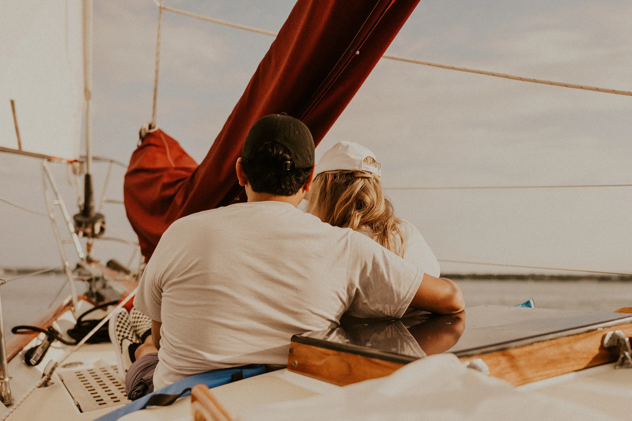 sleeping bear dunes elopement